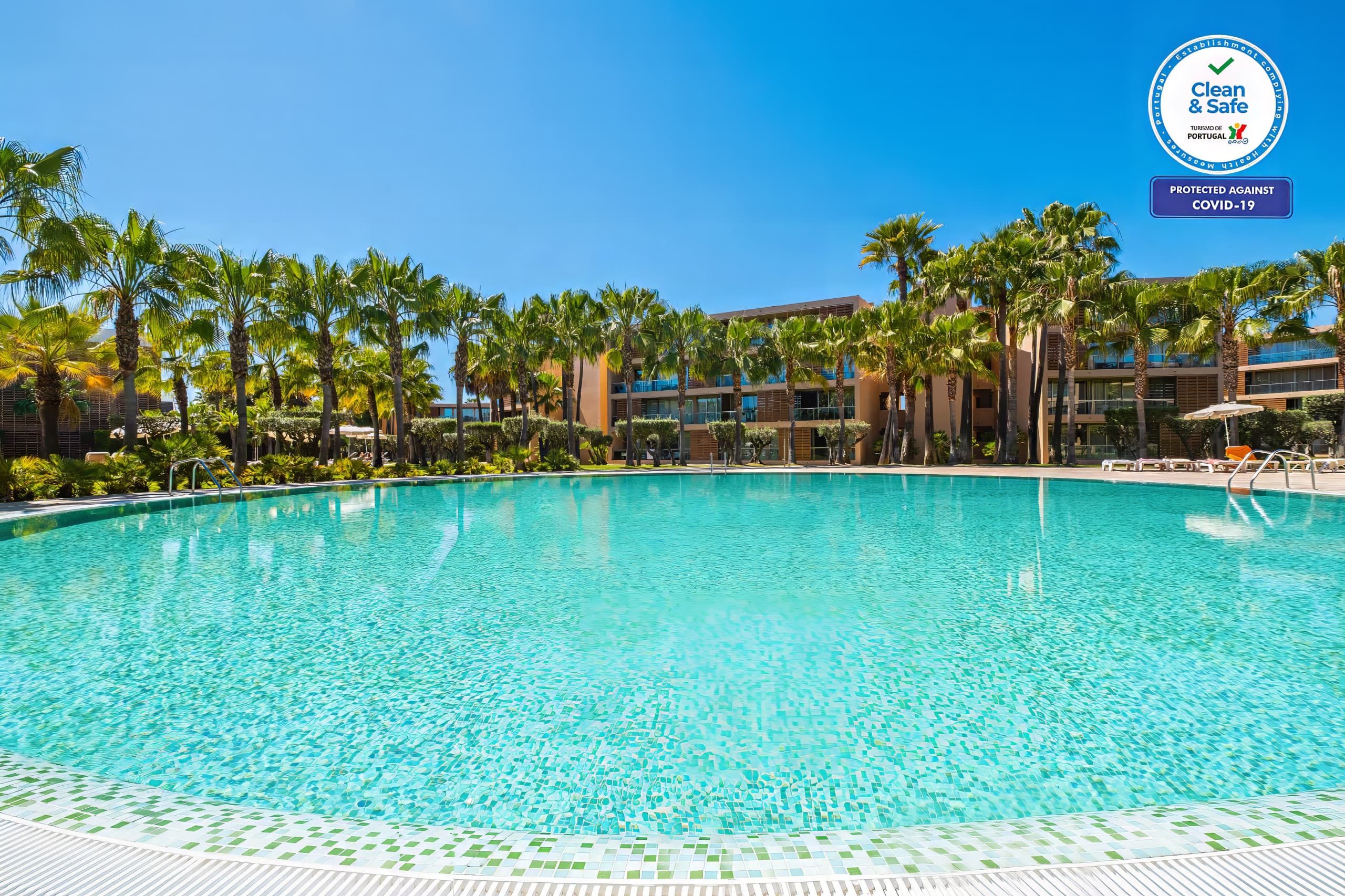 Apartment Salgados