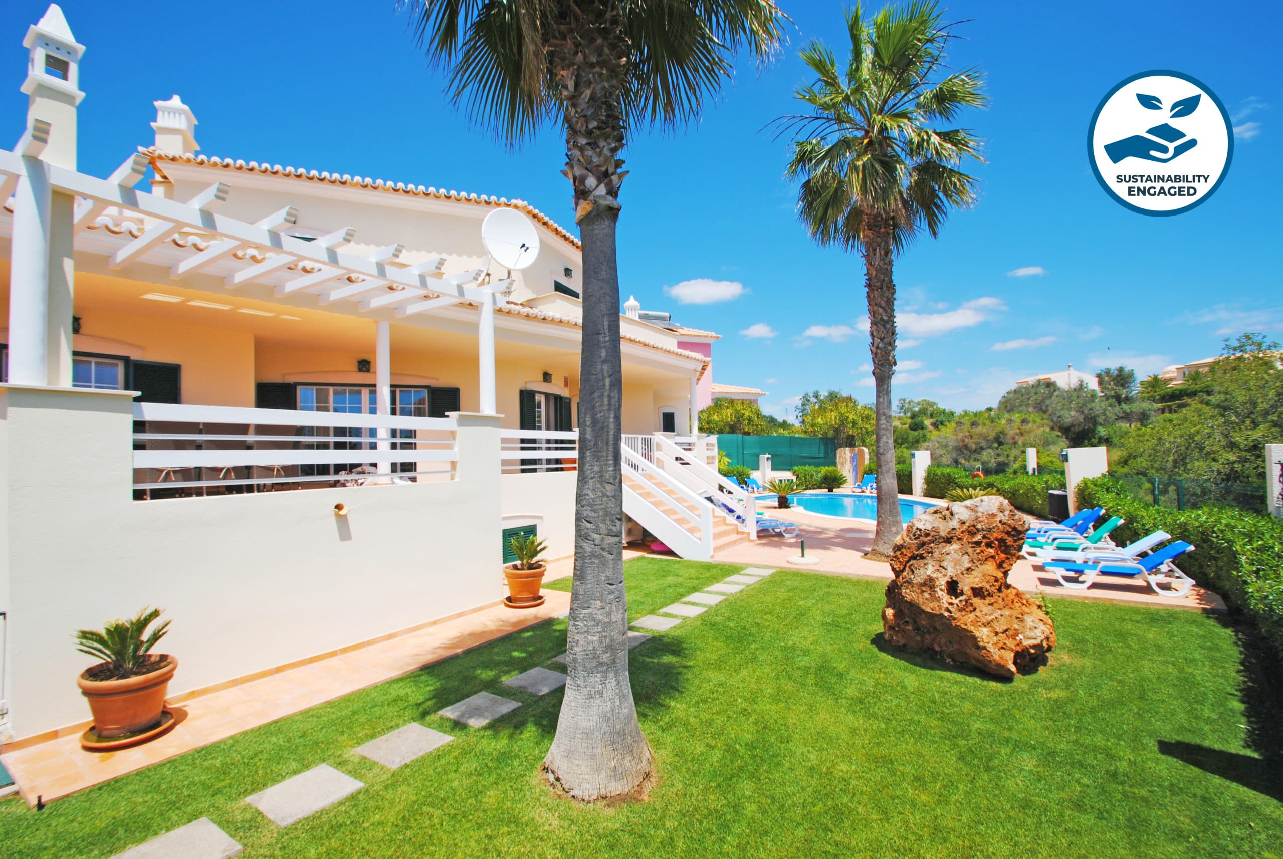 Villa Oliveira