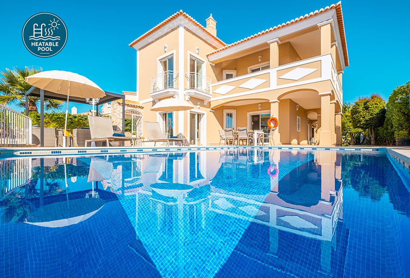 Villa Florença