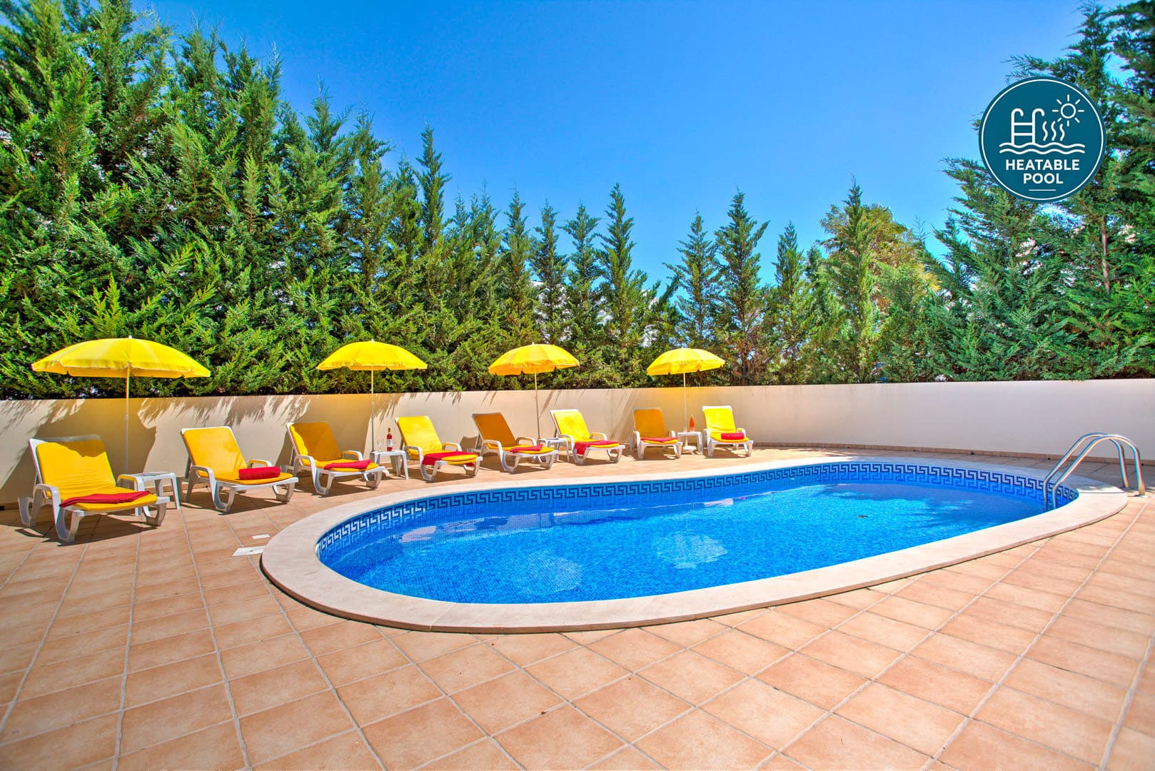 Villa Anna