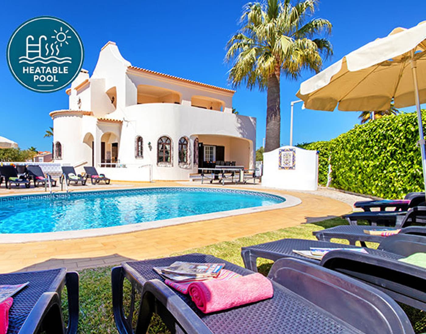 Villa Morais