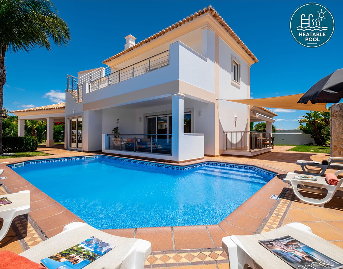 Villa Laguna