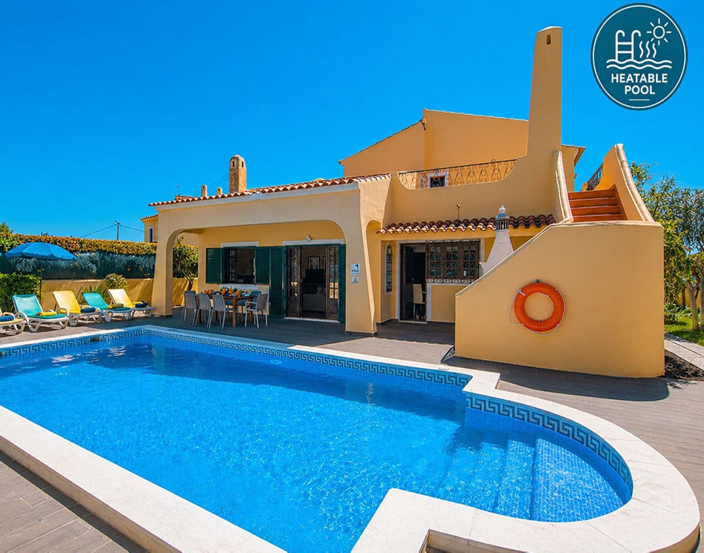 Villa Royal Sandals