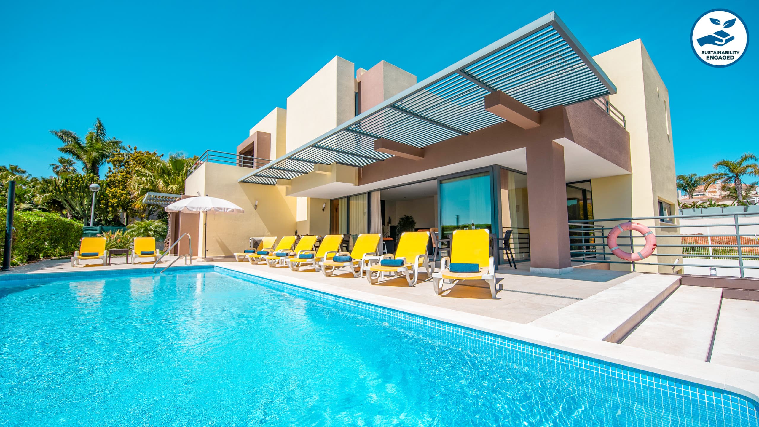 Villa Bahamas