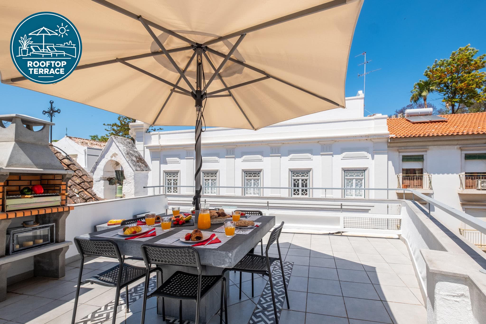 Townhouse Aqua-Maris