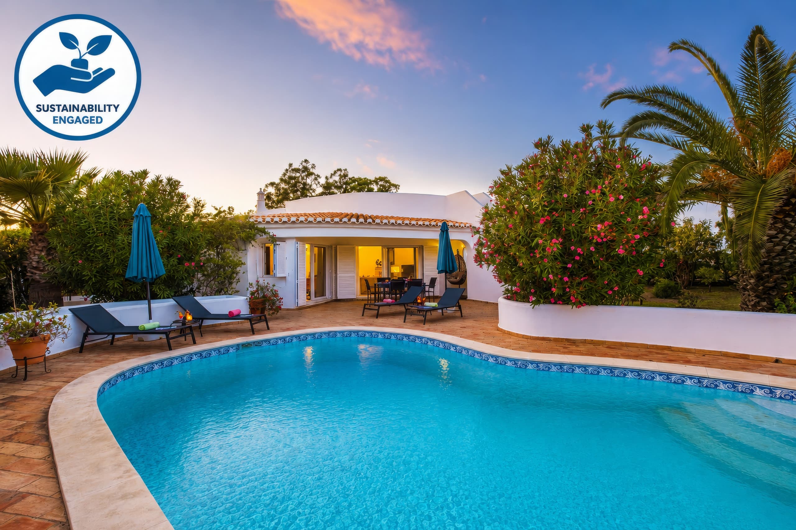 Villa Sunshine