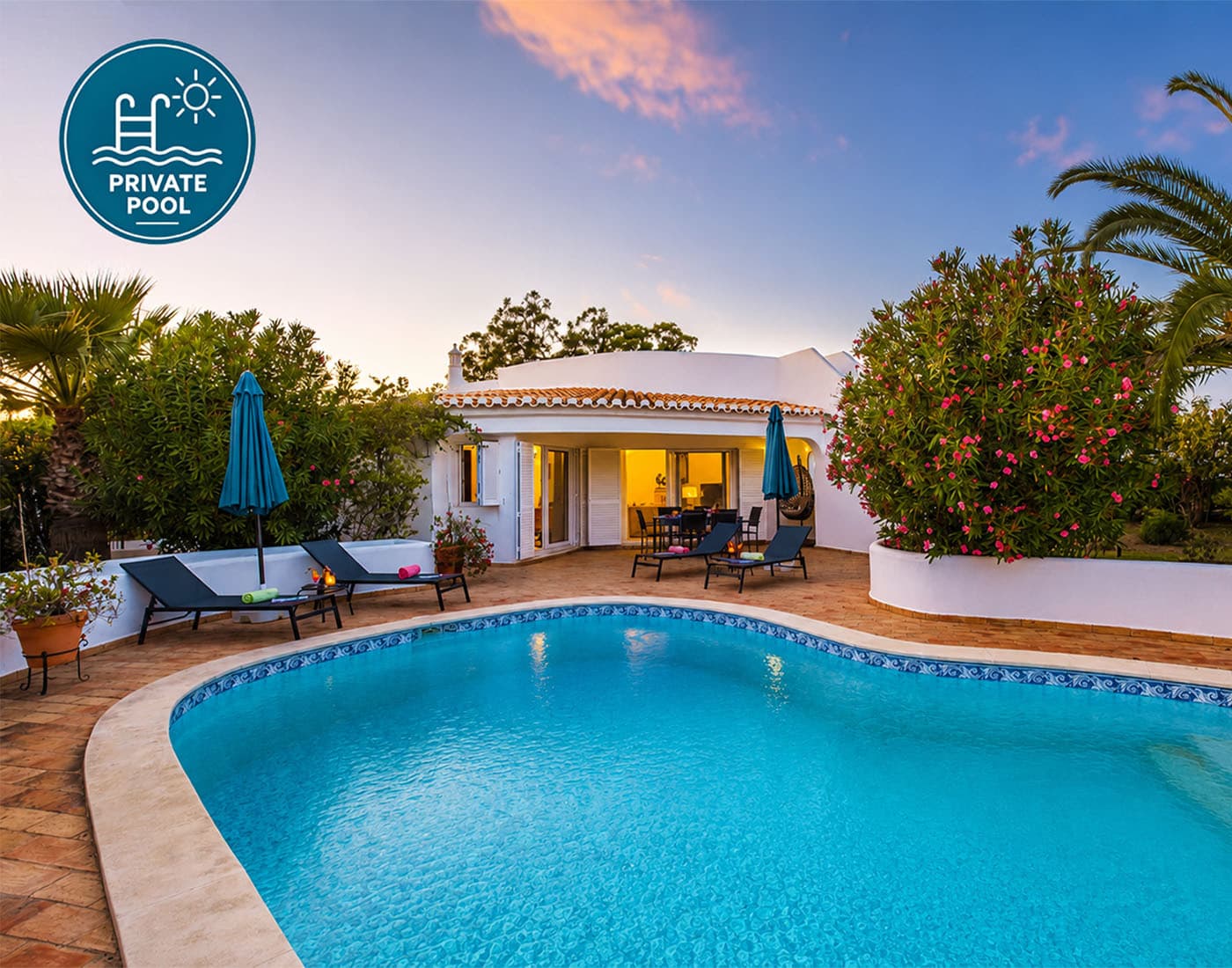 Villa Sunshine
