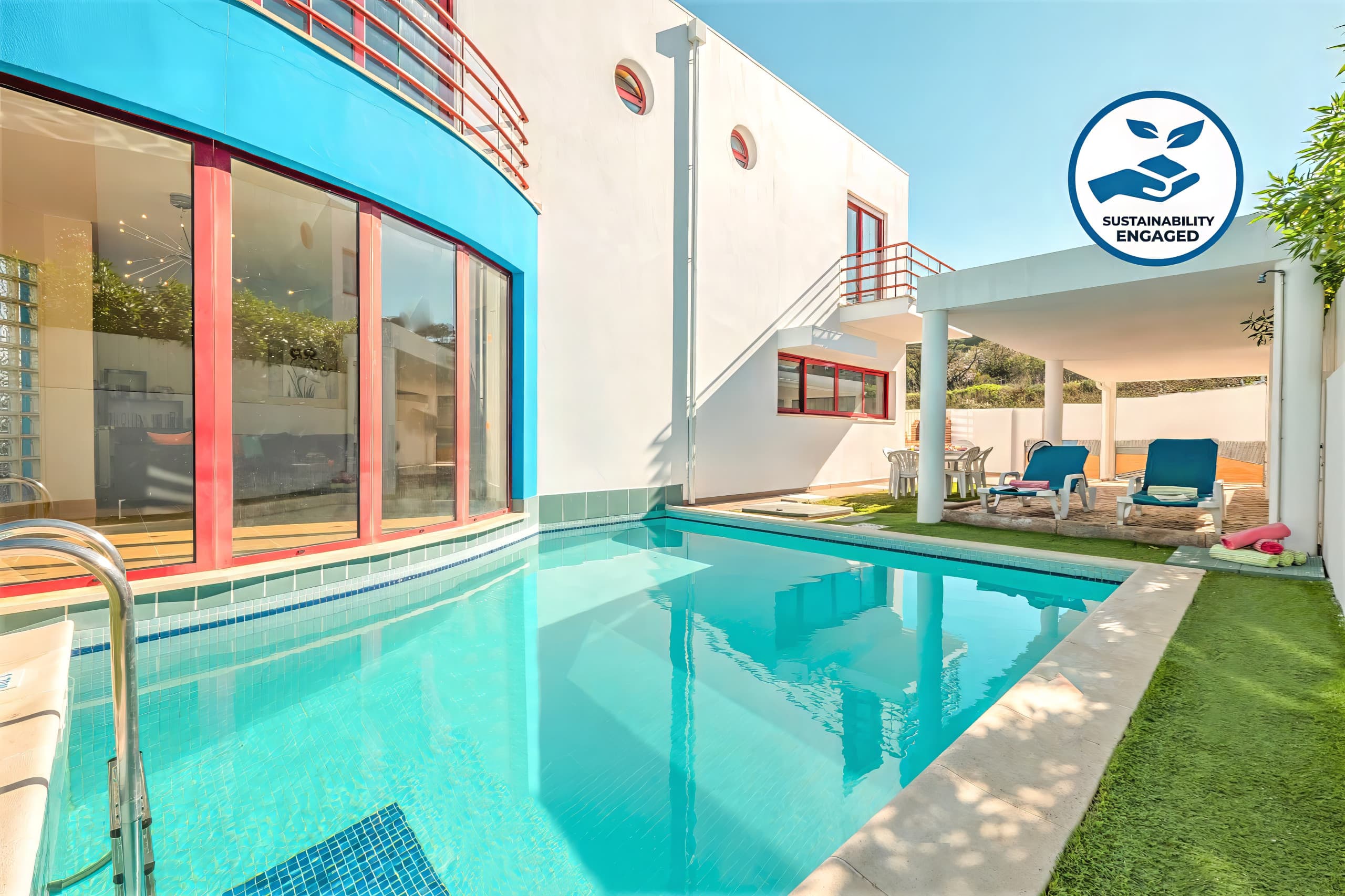 Villa Acapulco