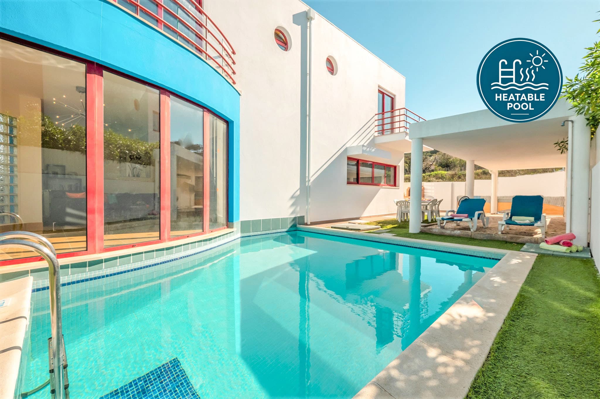 Villa Acapulco