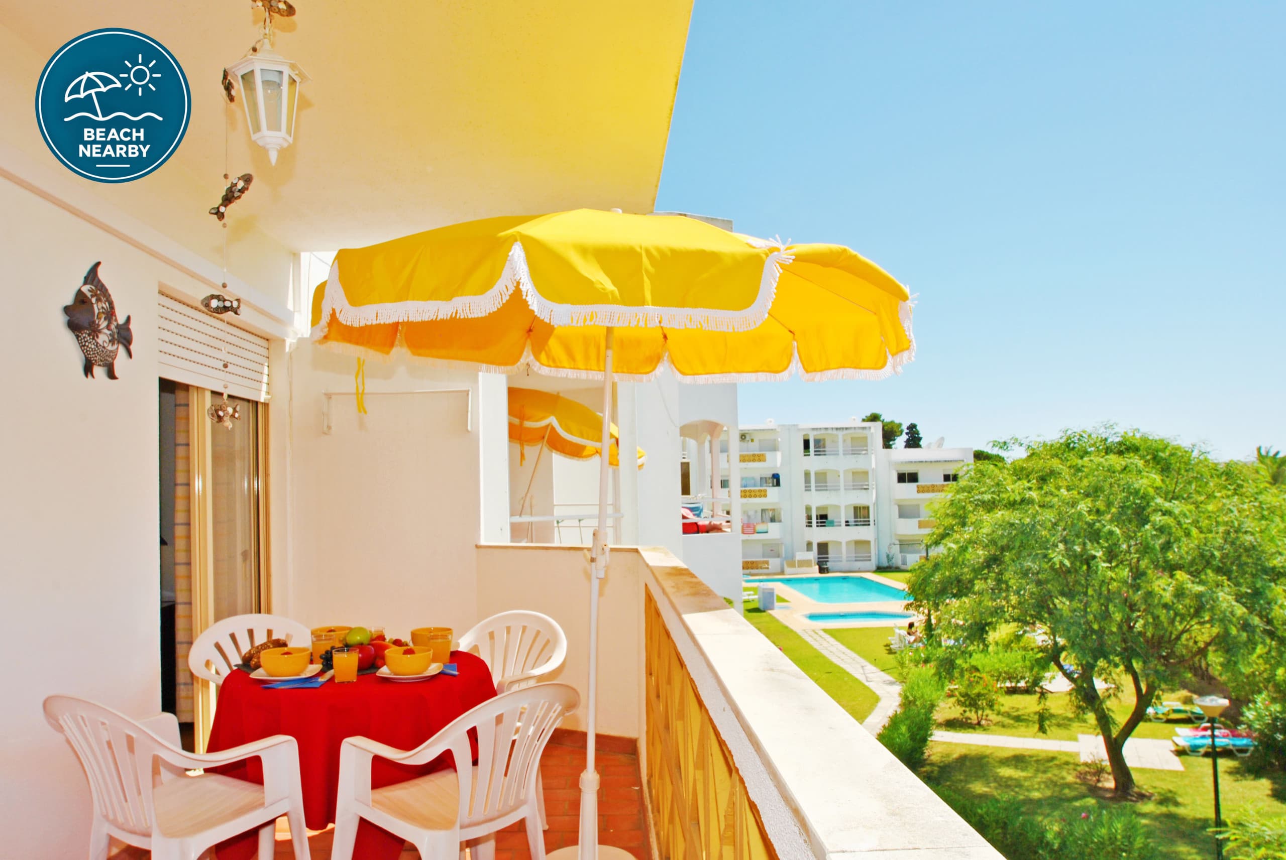 Apartment Formentera