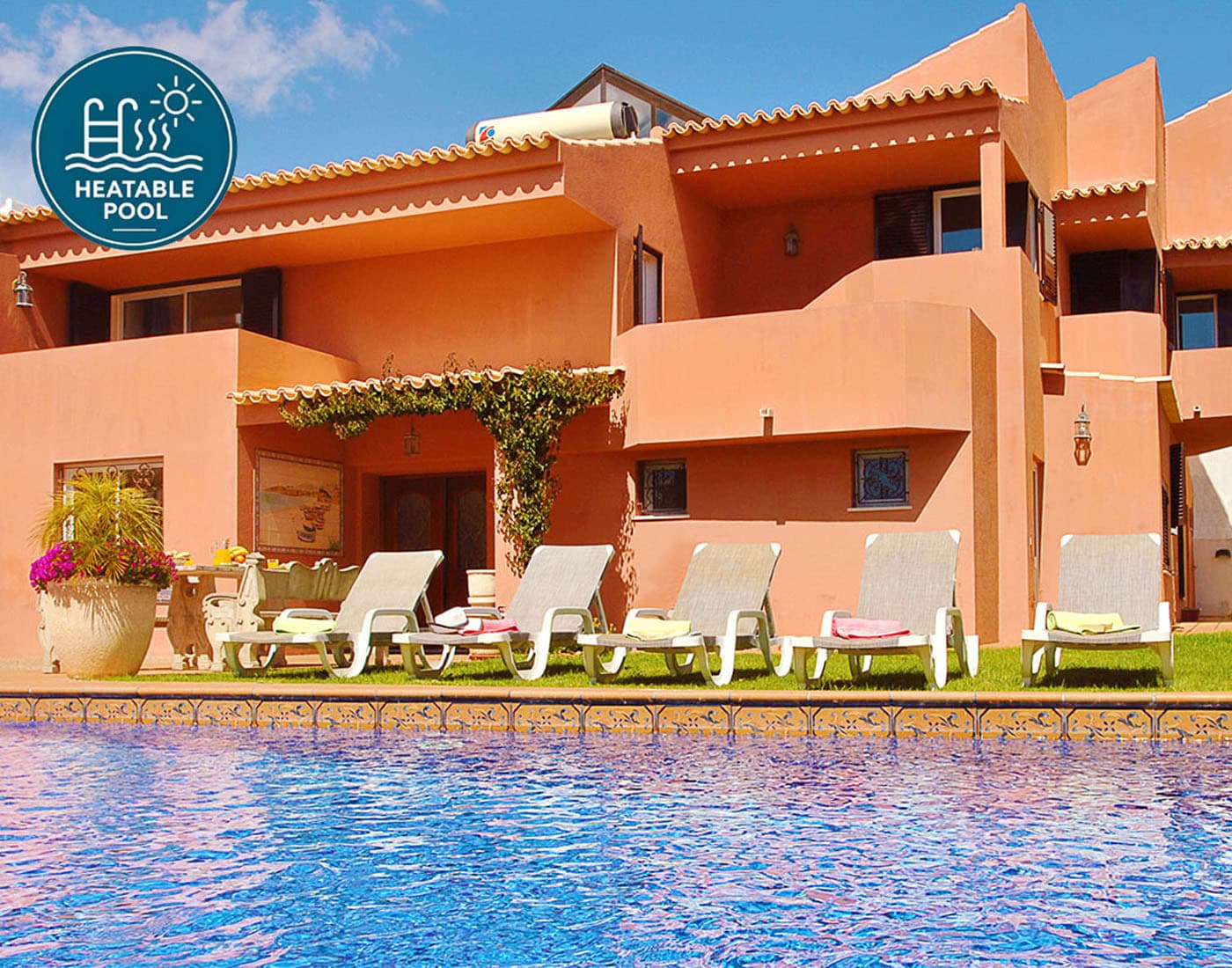 Villa Saint Martin