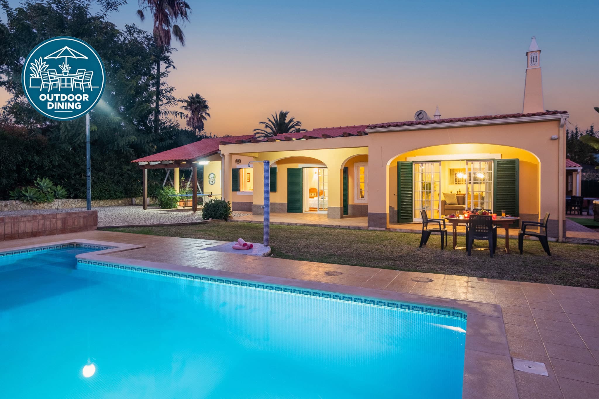 Villa Bali
