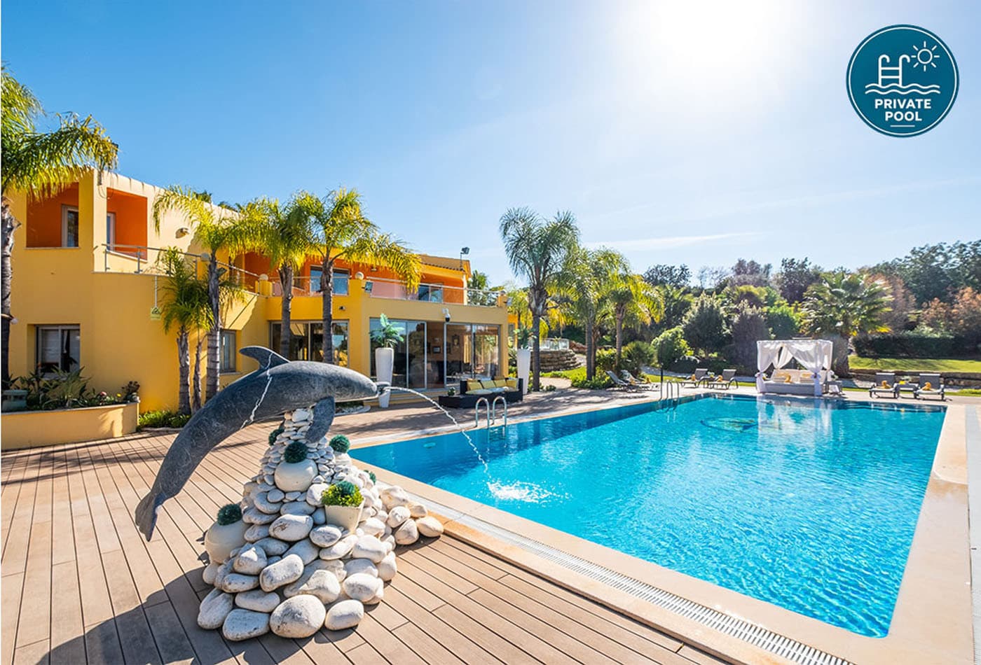 Villa Gamboa