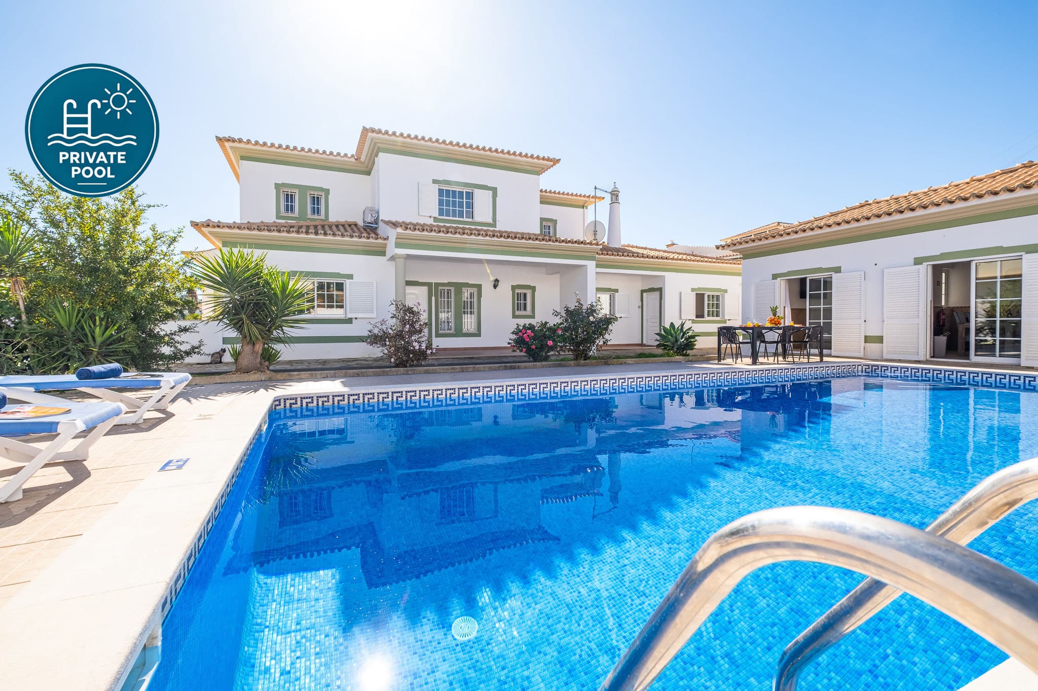 Villa Bahia
