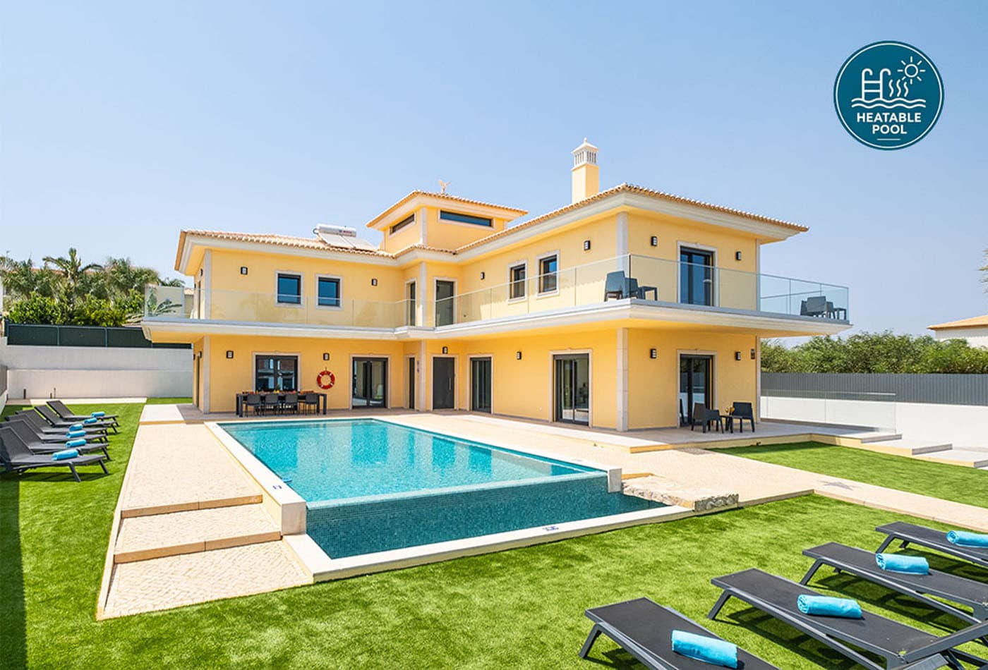 Villa Coral Bay