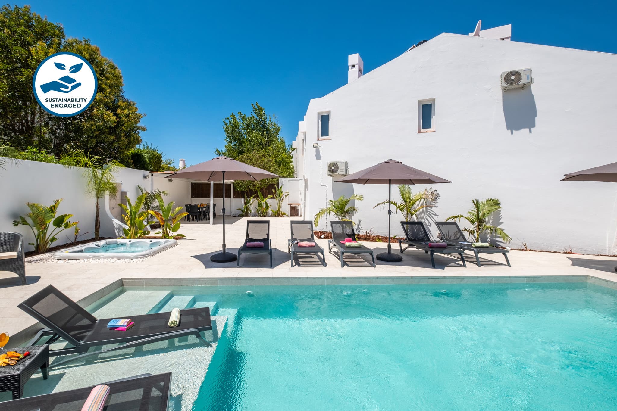 Villa Paradisius