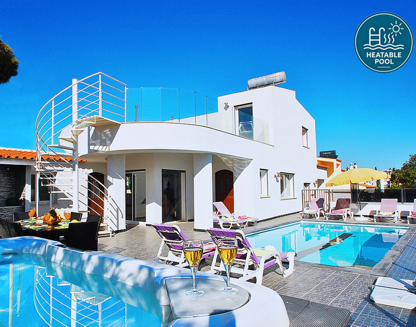Villa Praia