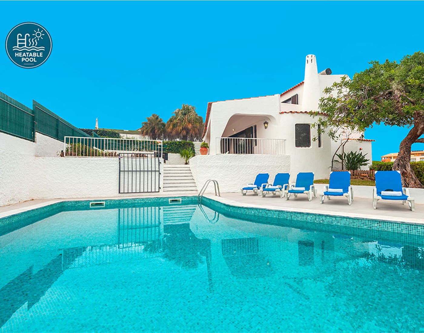 Villa Kailua