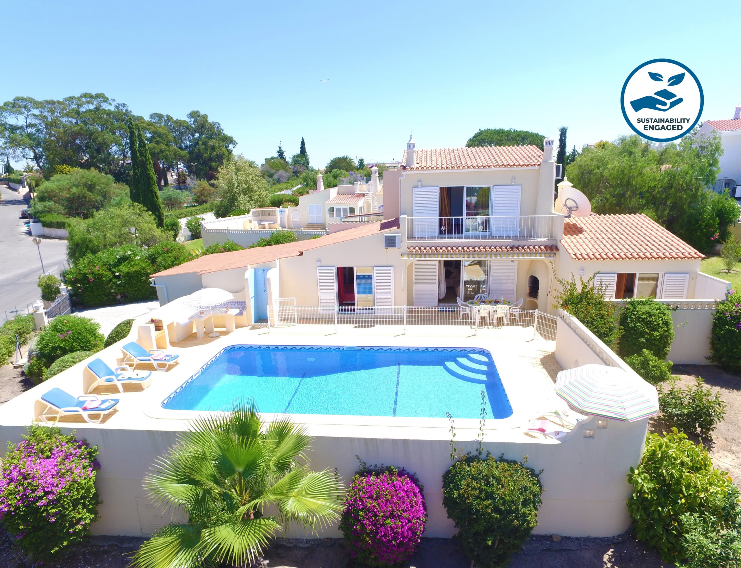 Villa Margarita