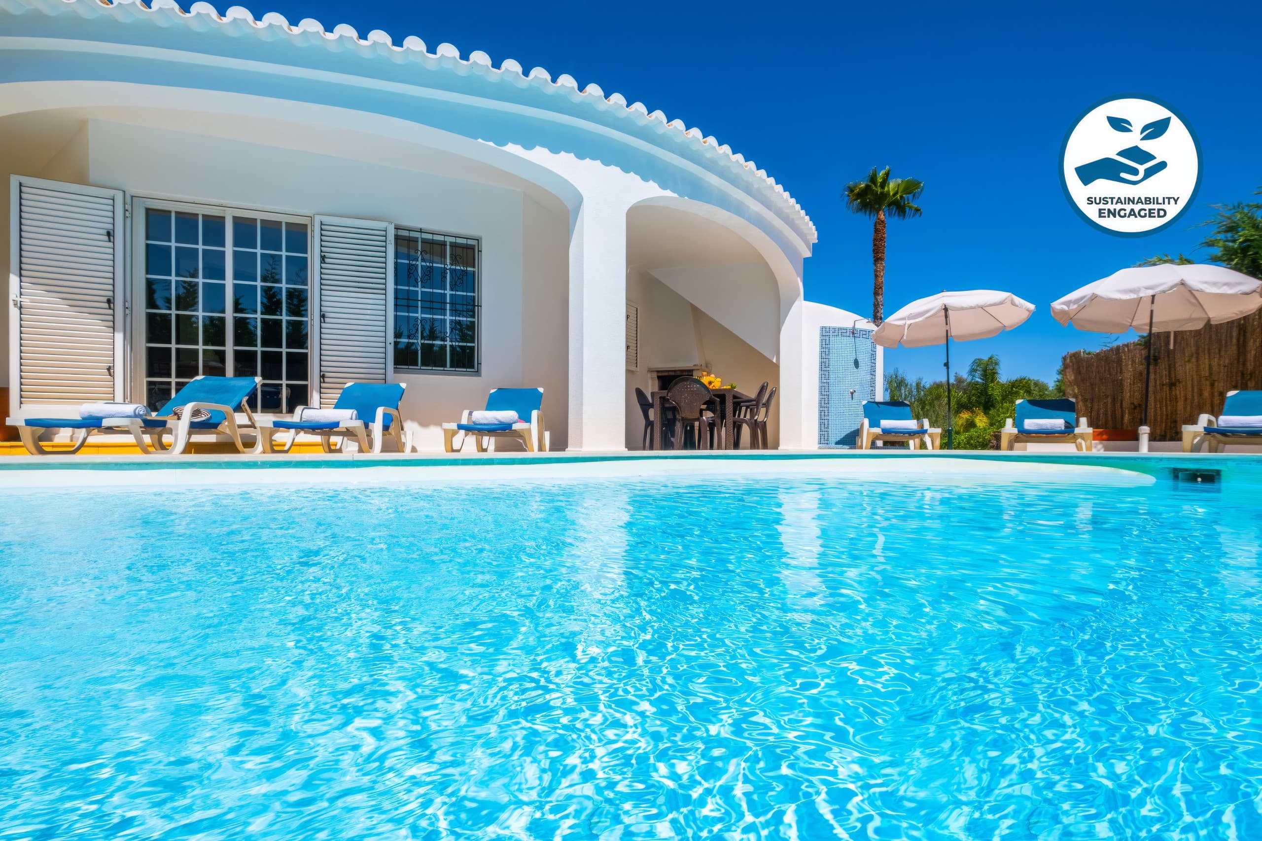Villa Menorca