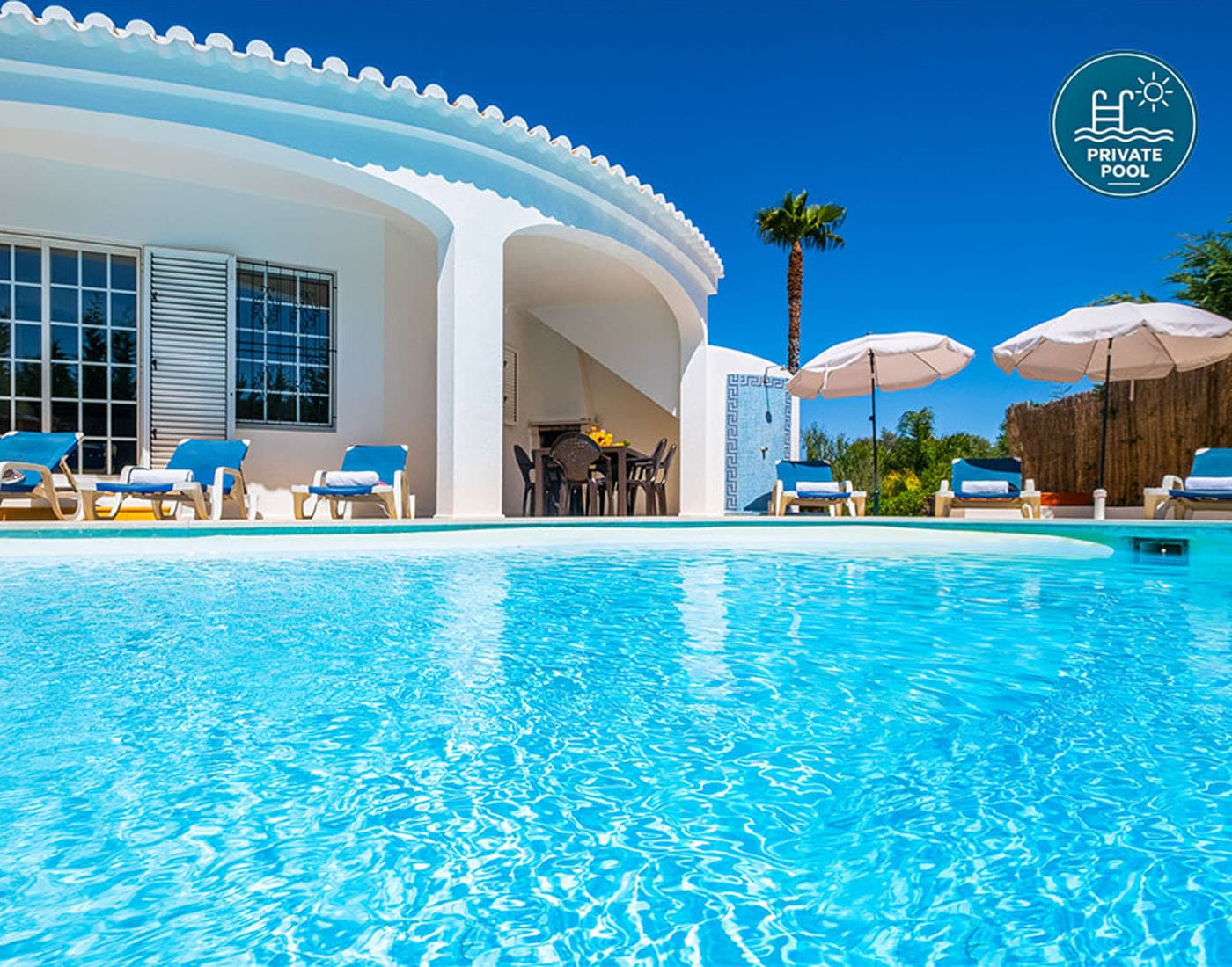 Villa Menorca