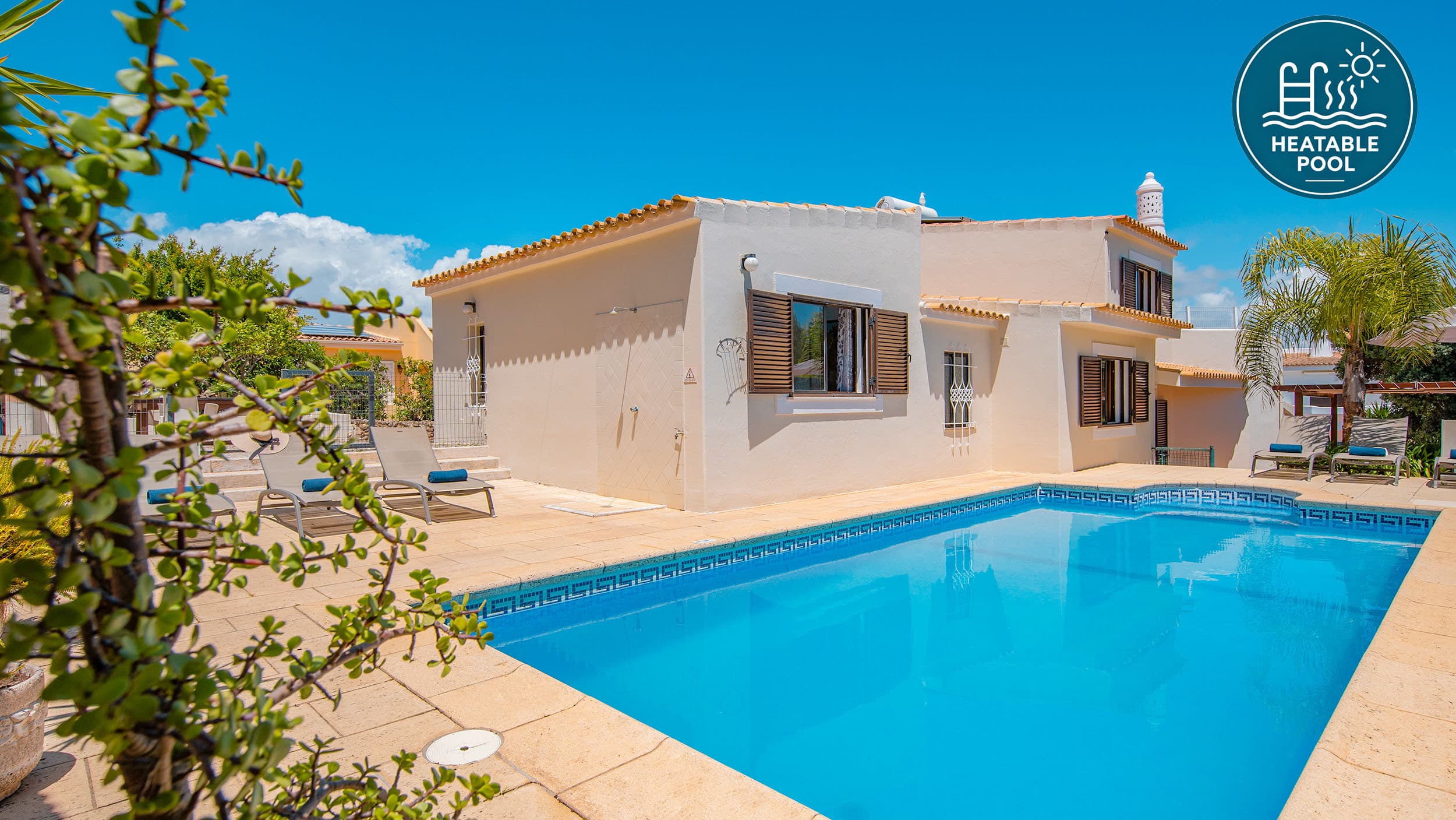 Villa Aruba