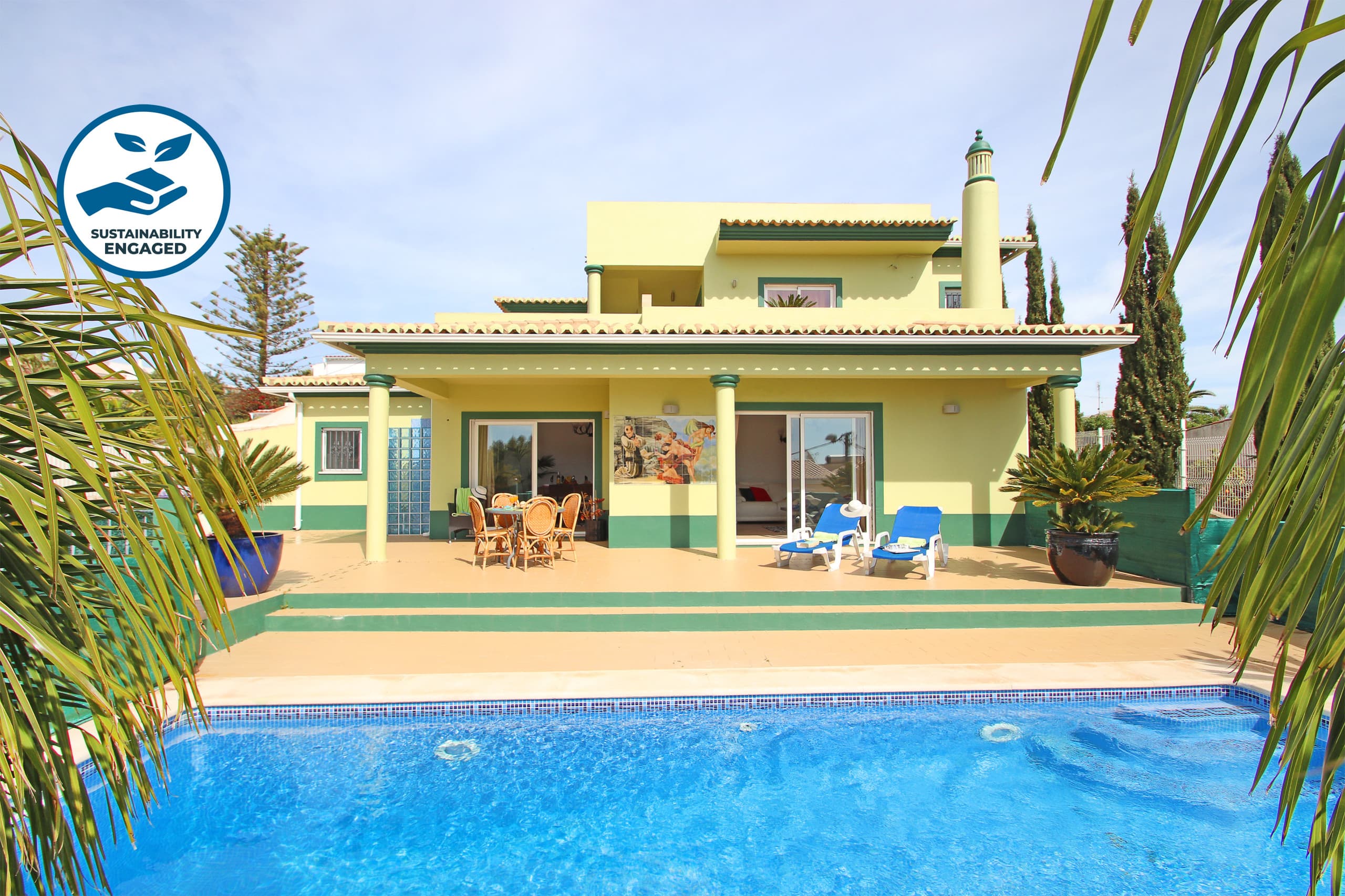 Villa Saint Thomas