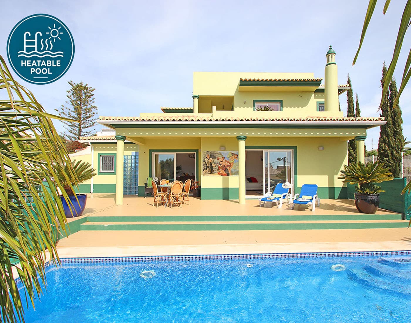 Villa Saint Thomas