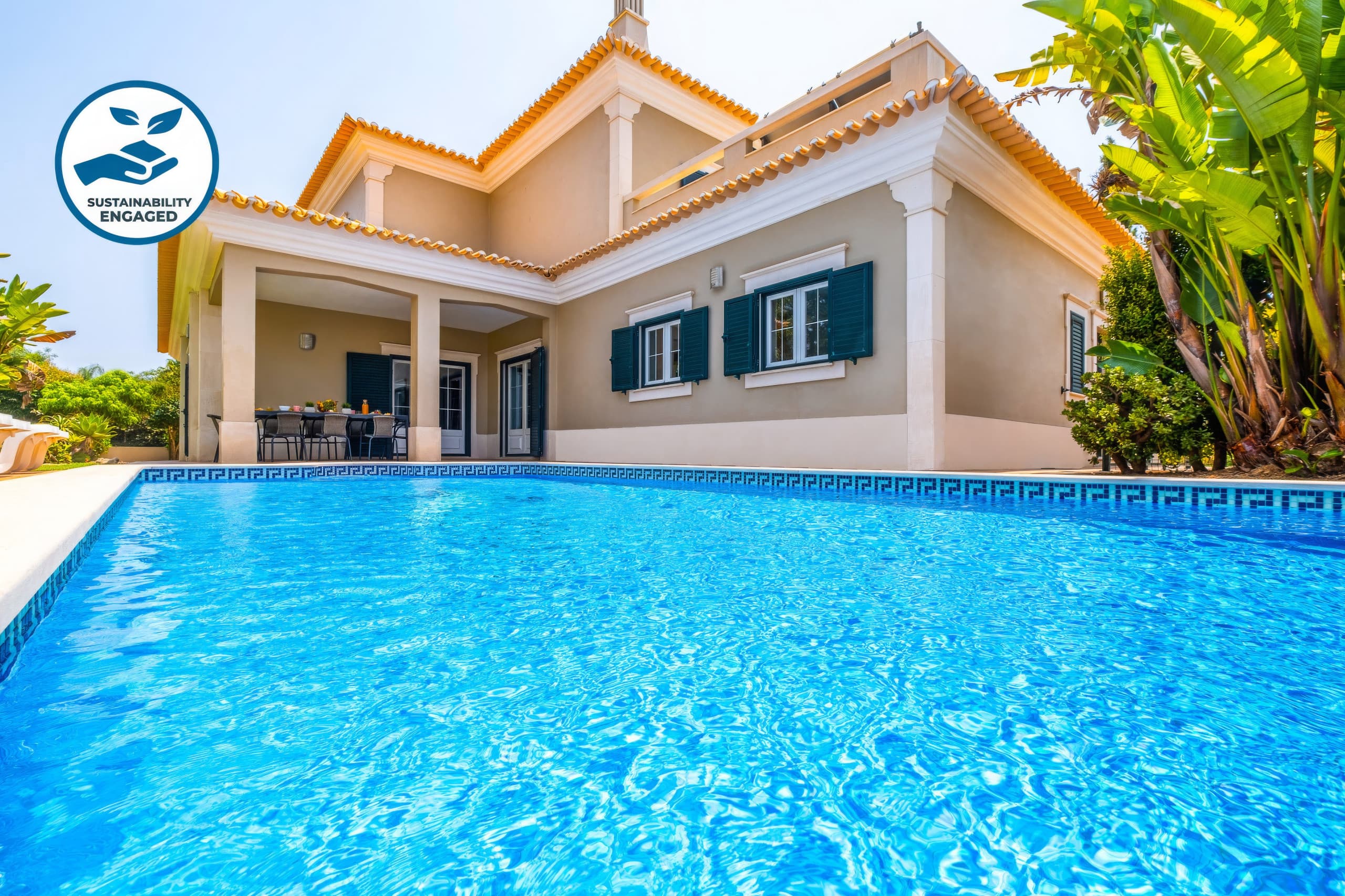 Villa Hawaii