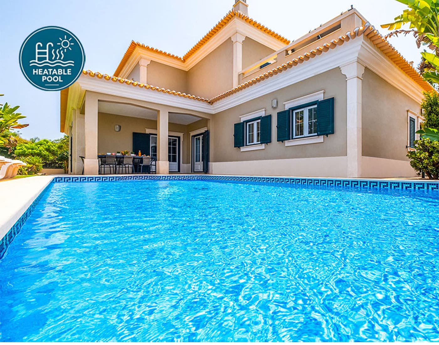 Villa Hawaii