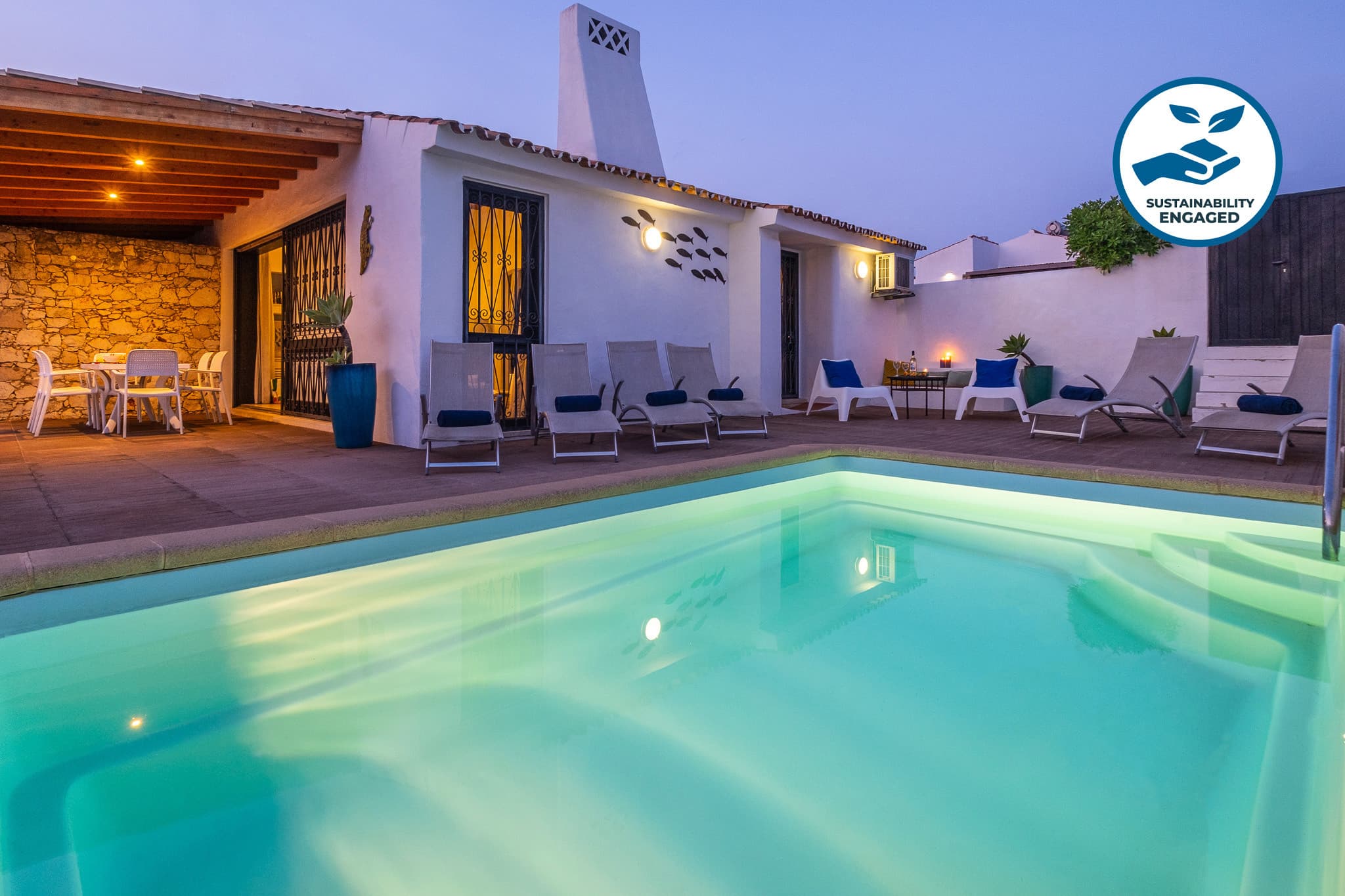 Villa Belize