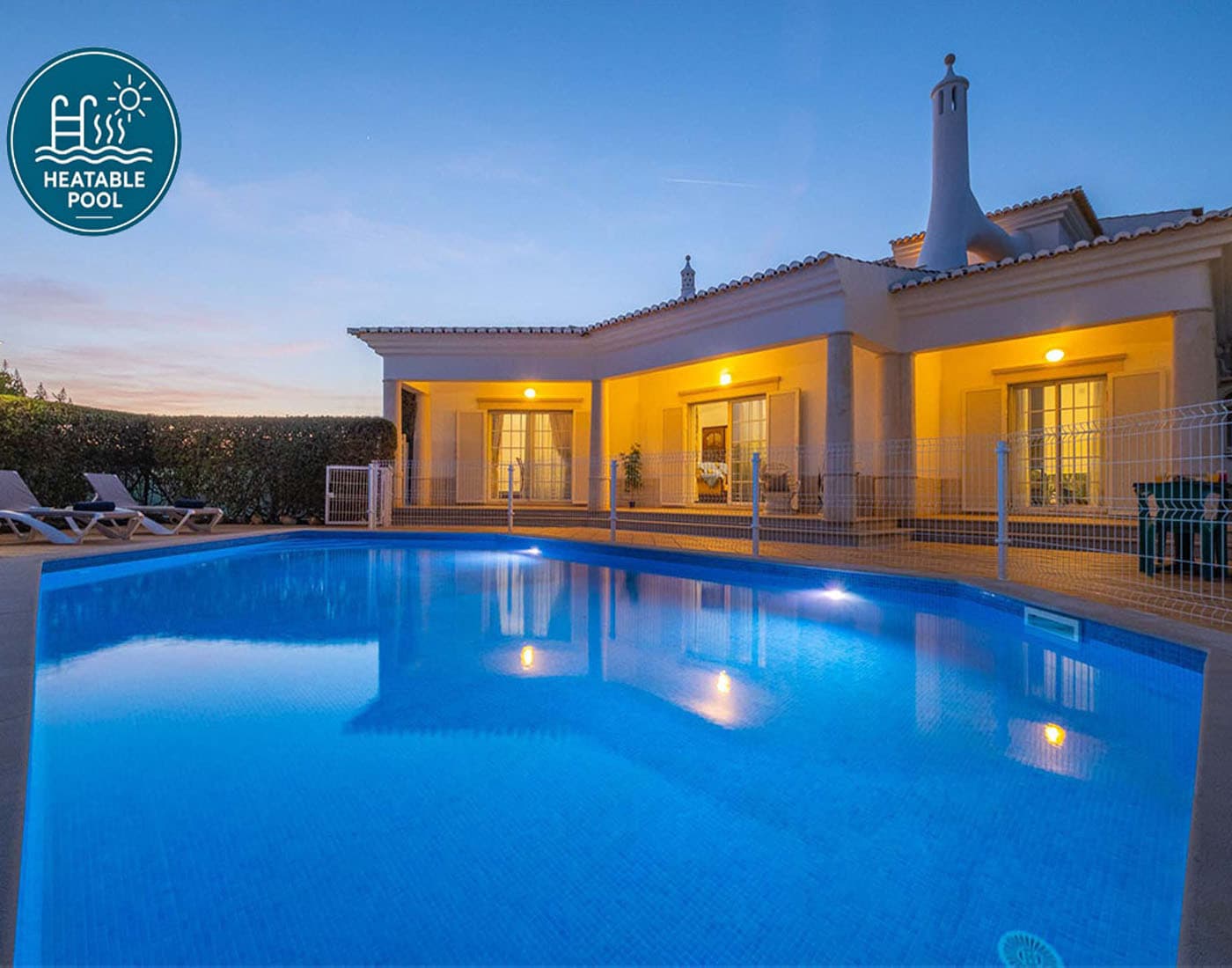 Villa Rose Bay