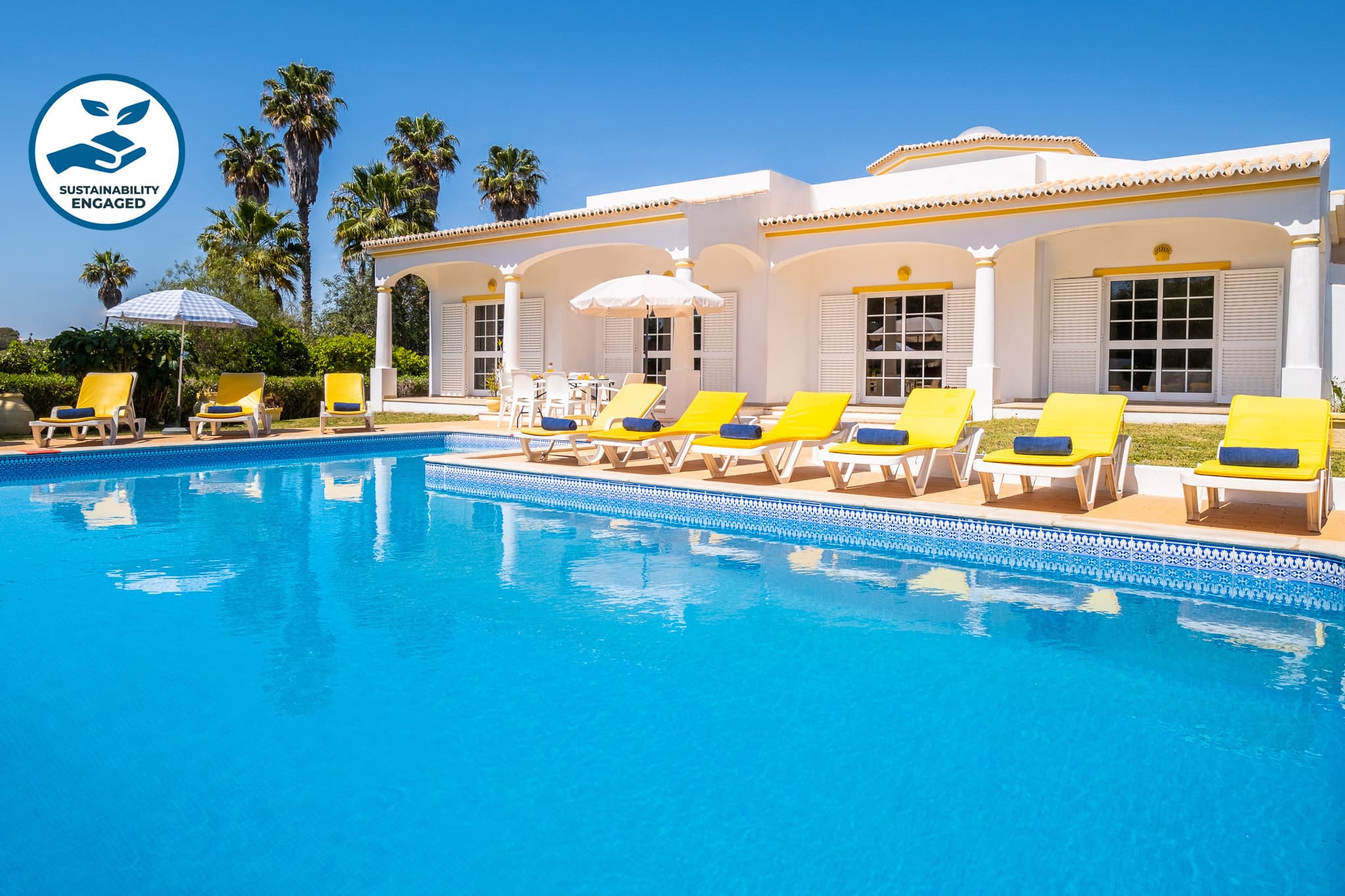Villa Cristiano