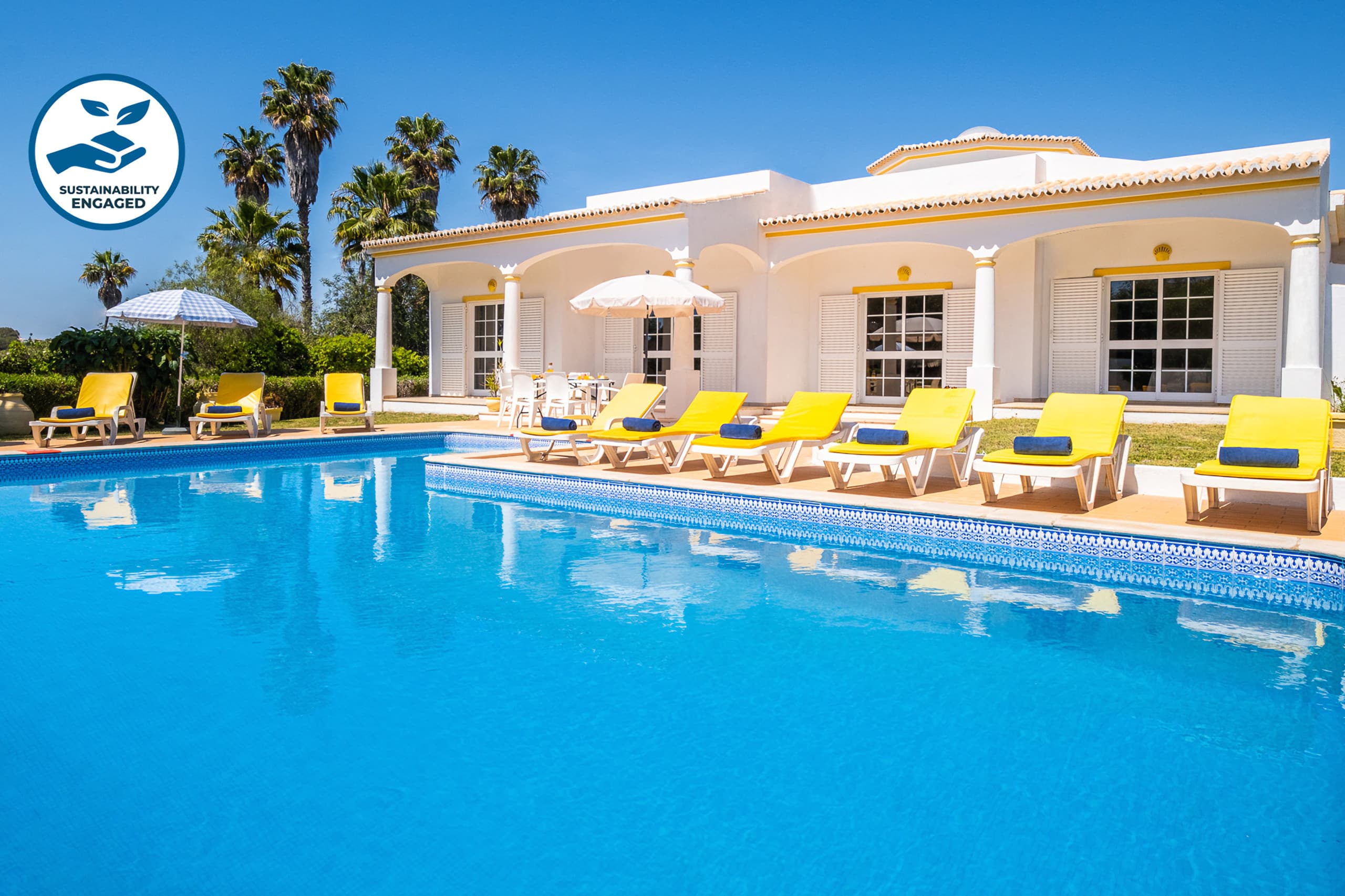 Villa Cristiano