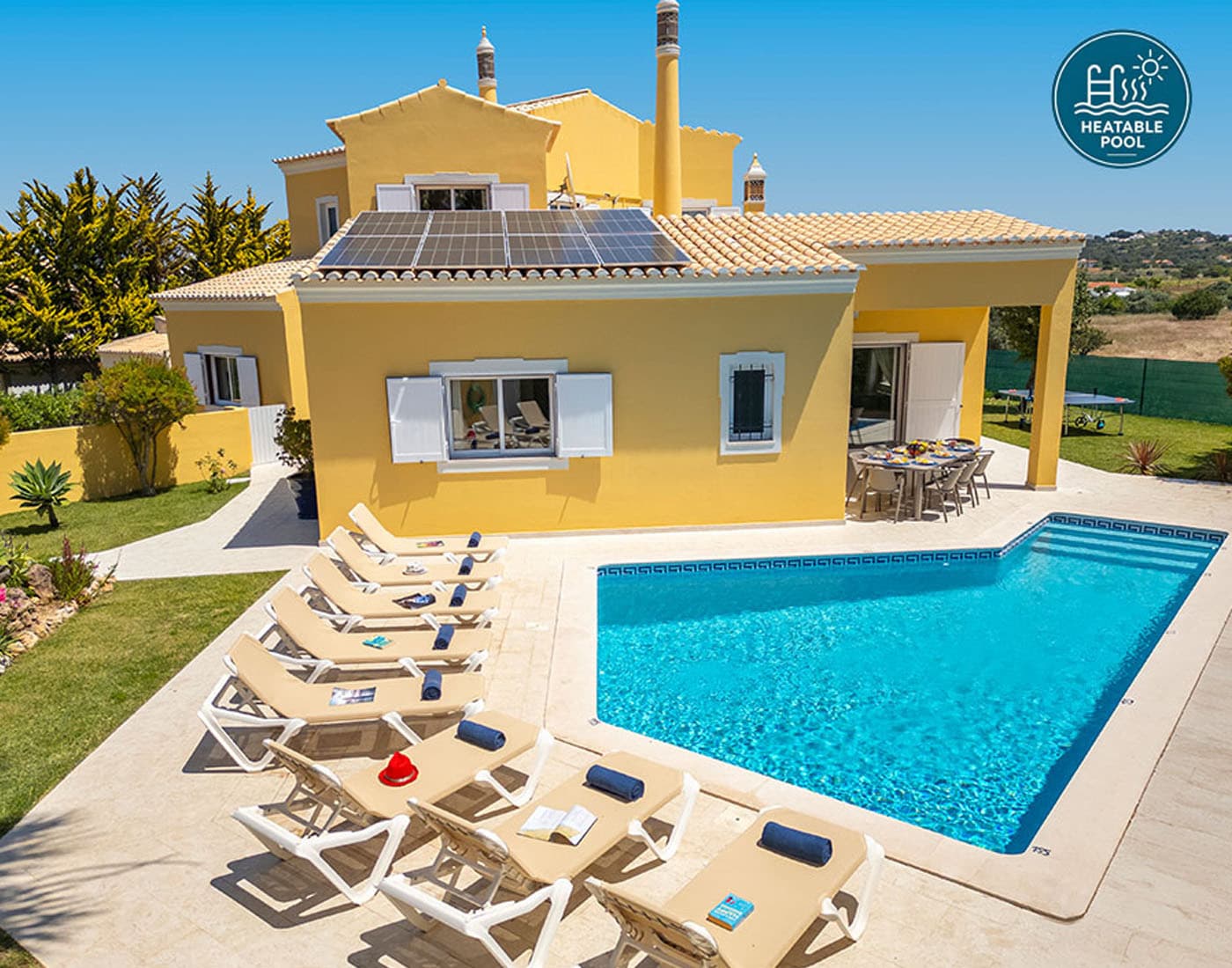 Villa Palms
