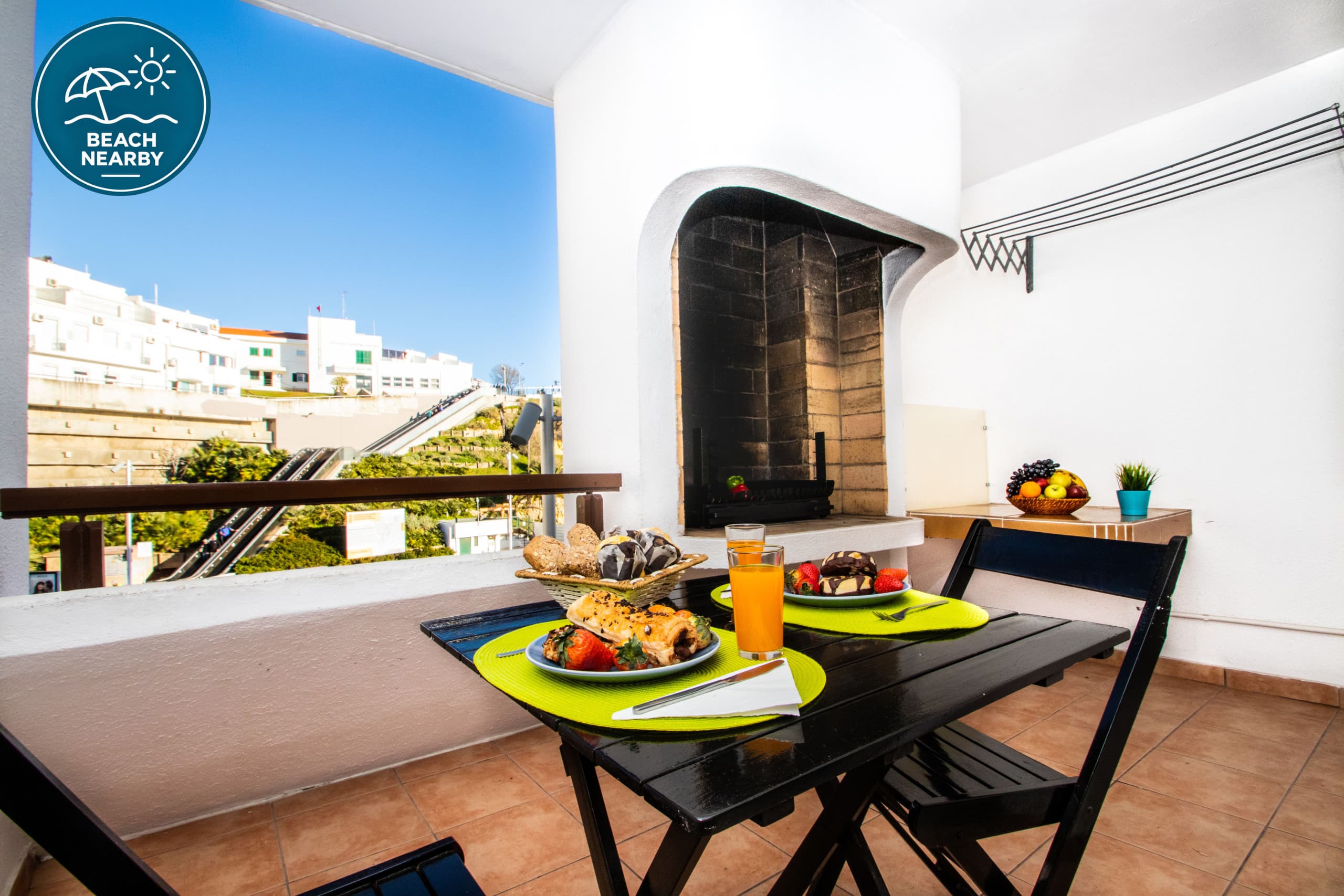 Apartment Marbella