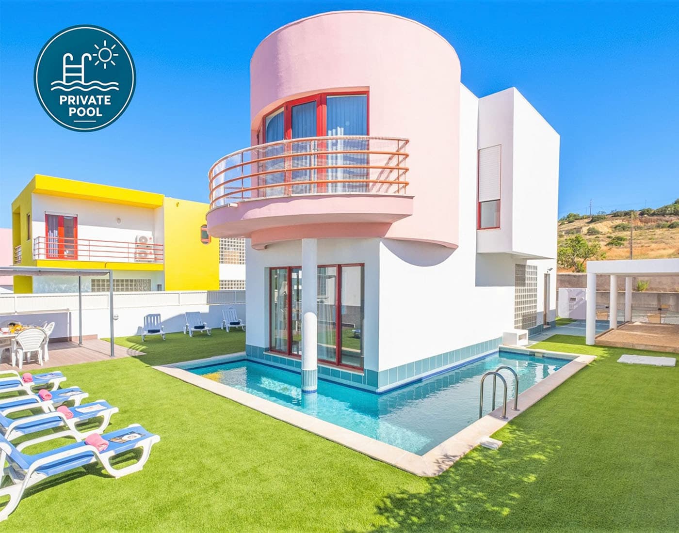 Villa Treasure Beach