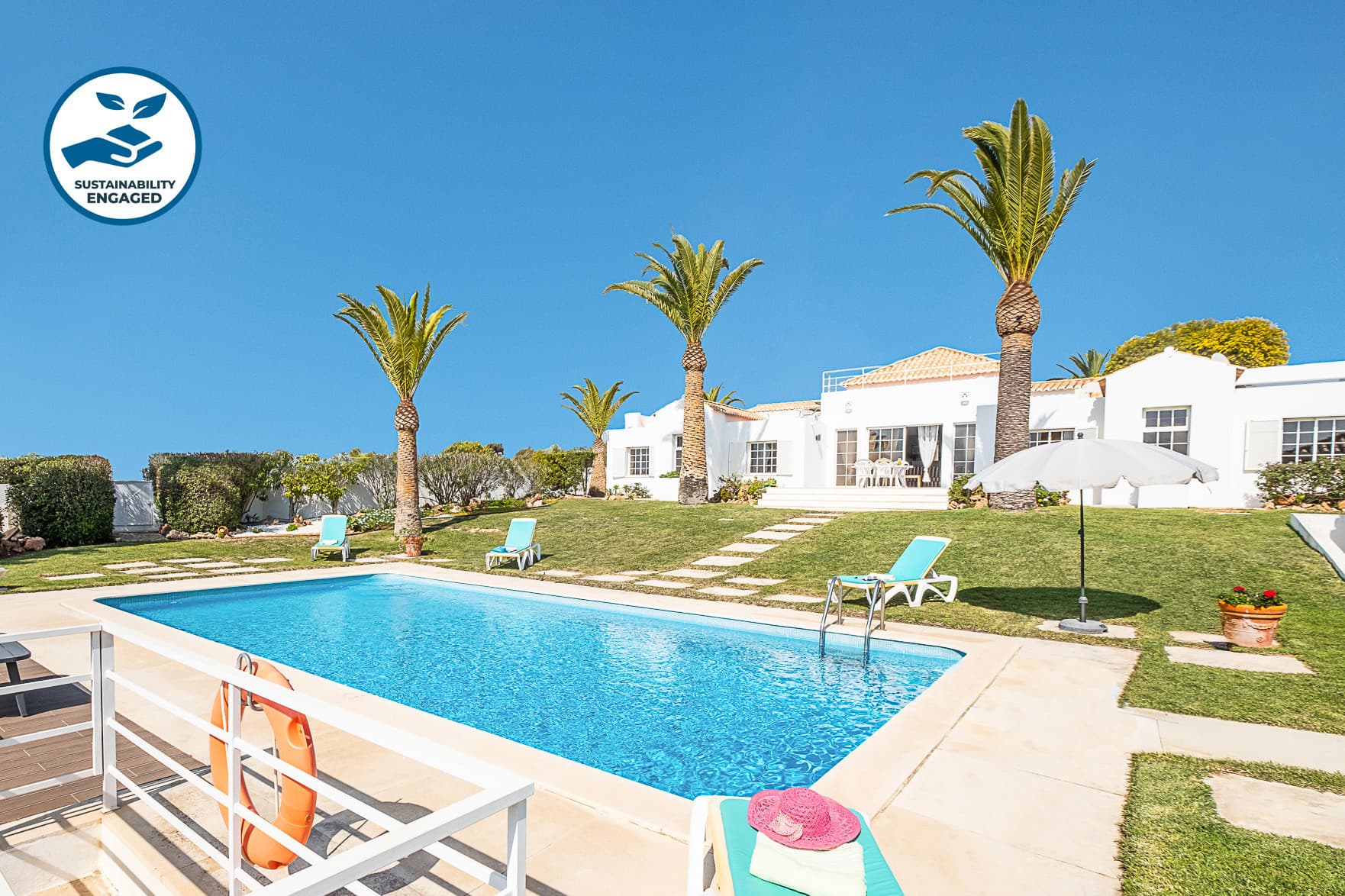 Villa Casa das Dunas