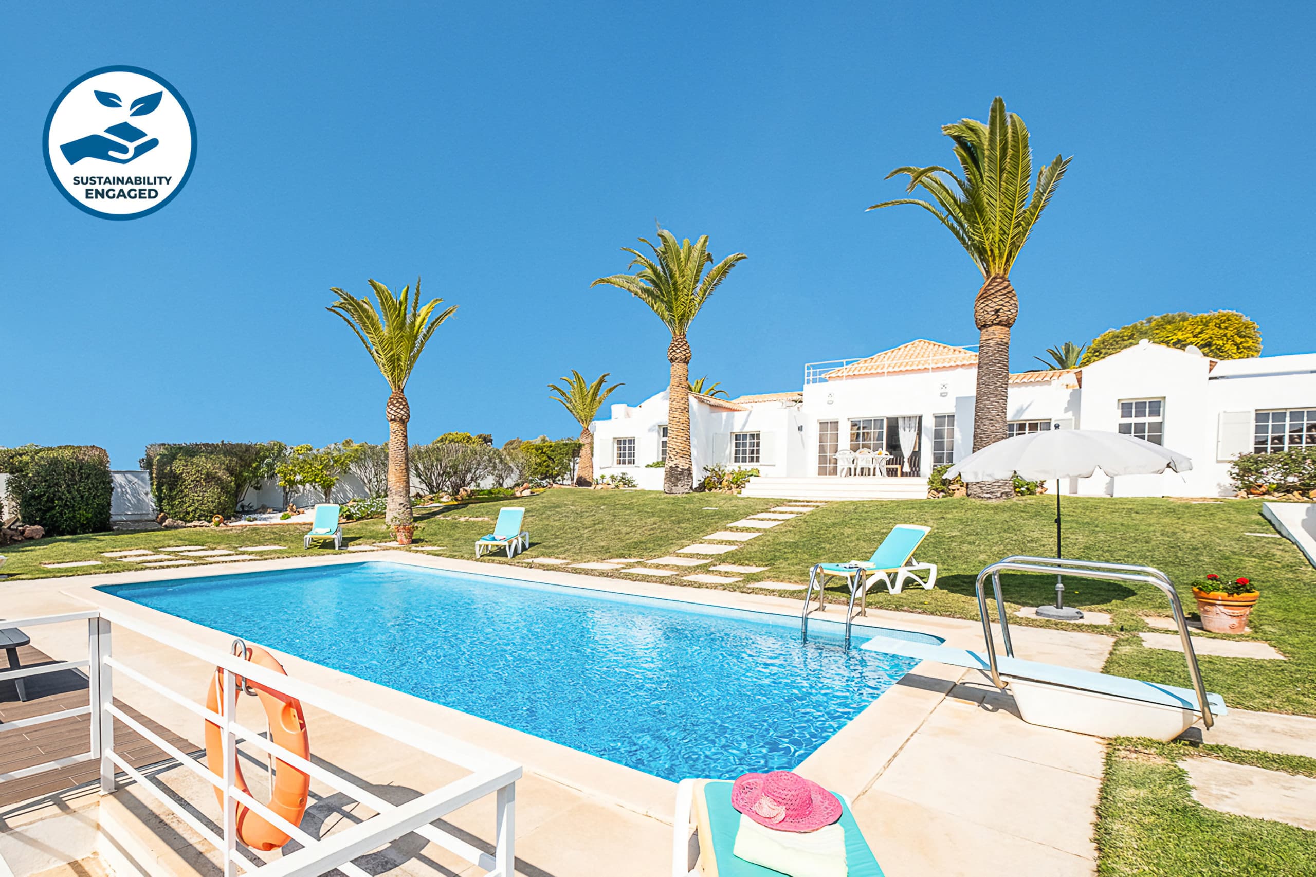 Villa Casa das Dunas