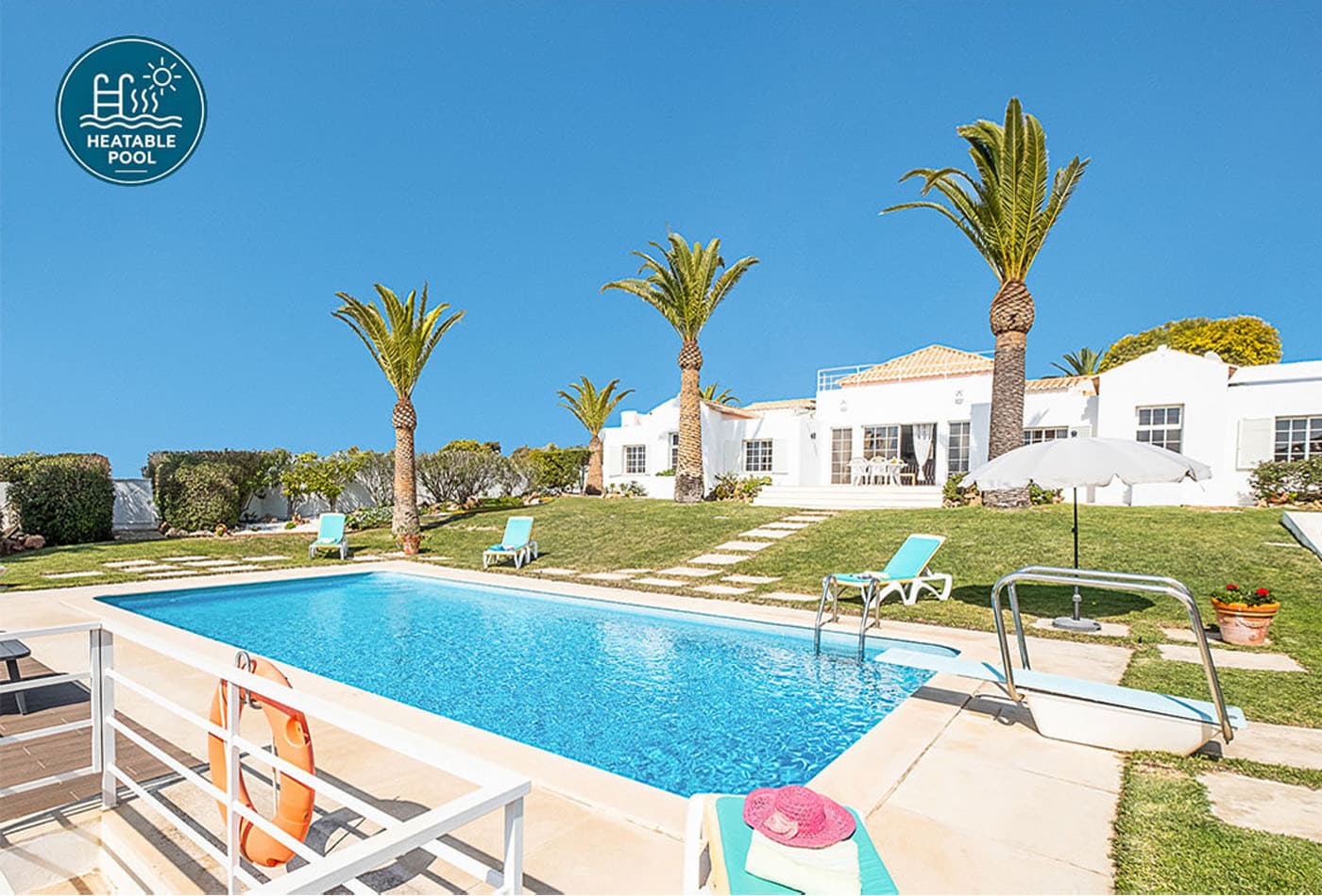 Villa Casa das Dunas