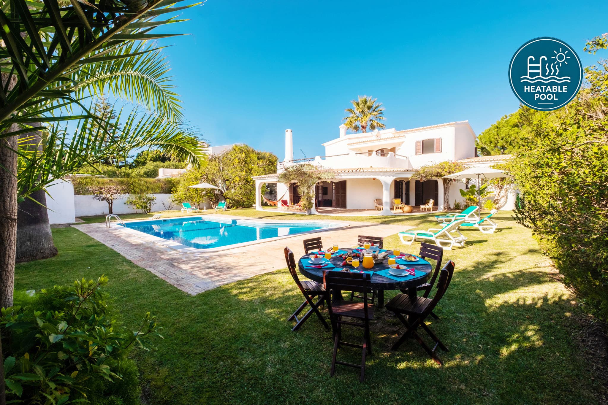 Villa Atlas