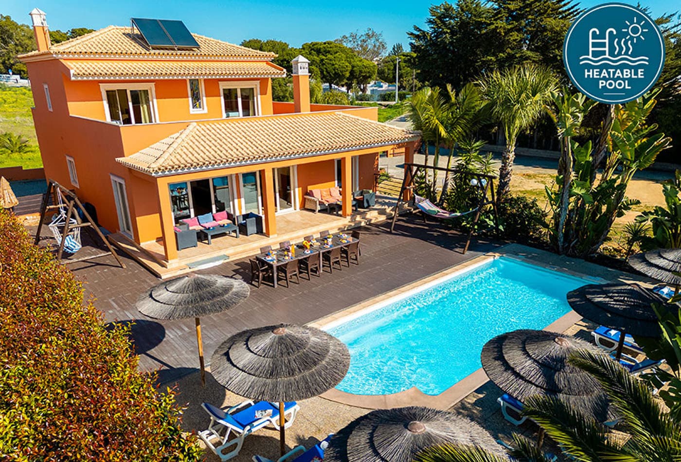 Villa California