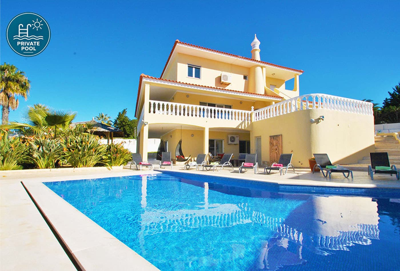 Villa Buddha