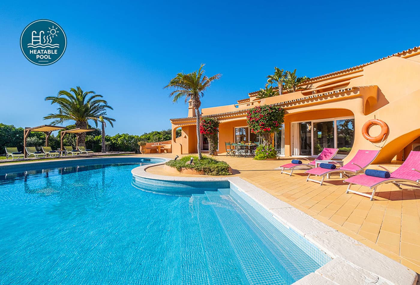 Villa Eagles Nest