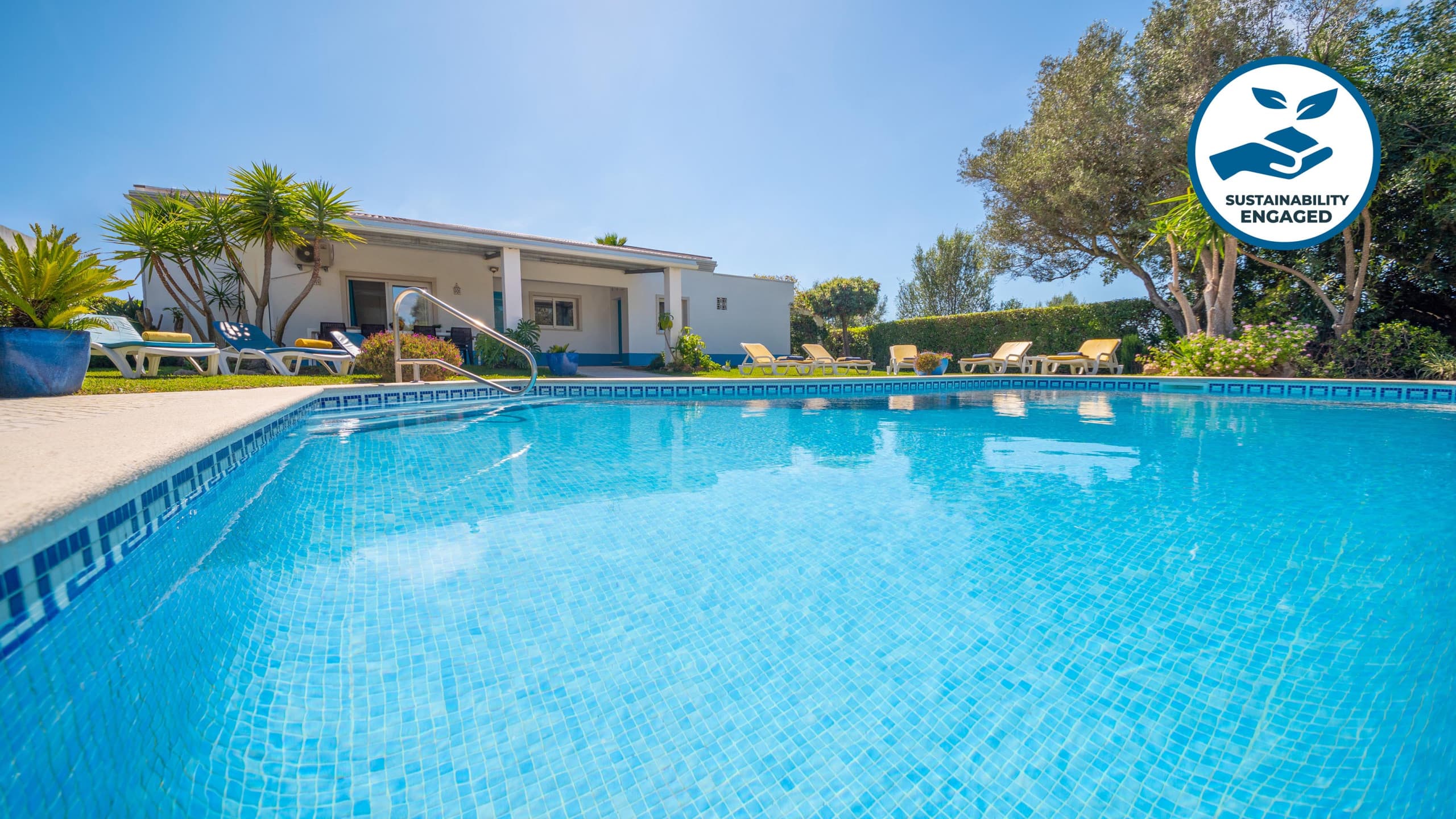 Villa Côte d'Azur