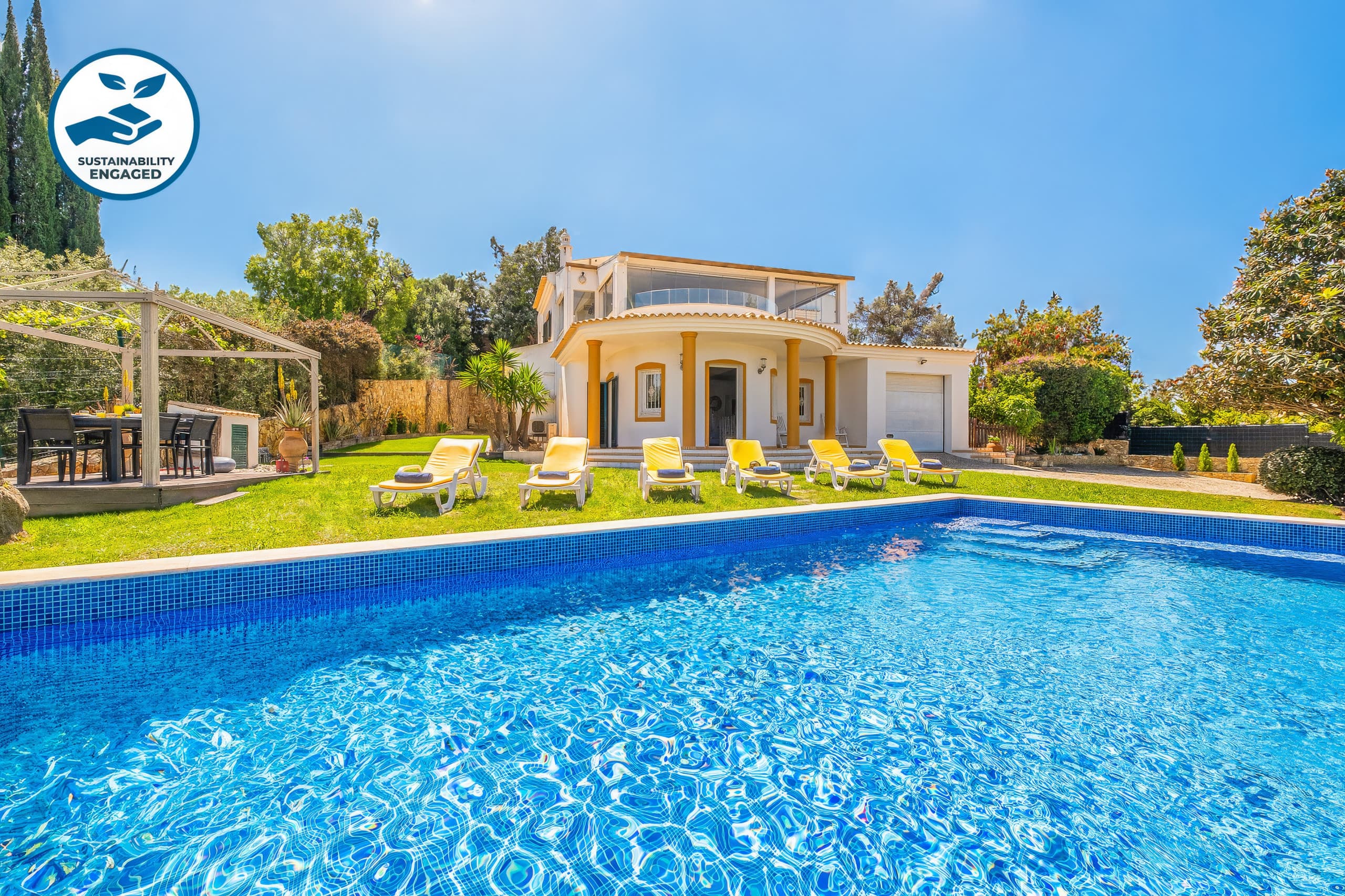 Villa Los Angeles