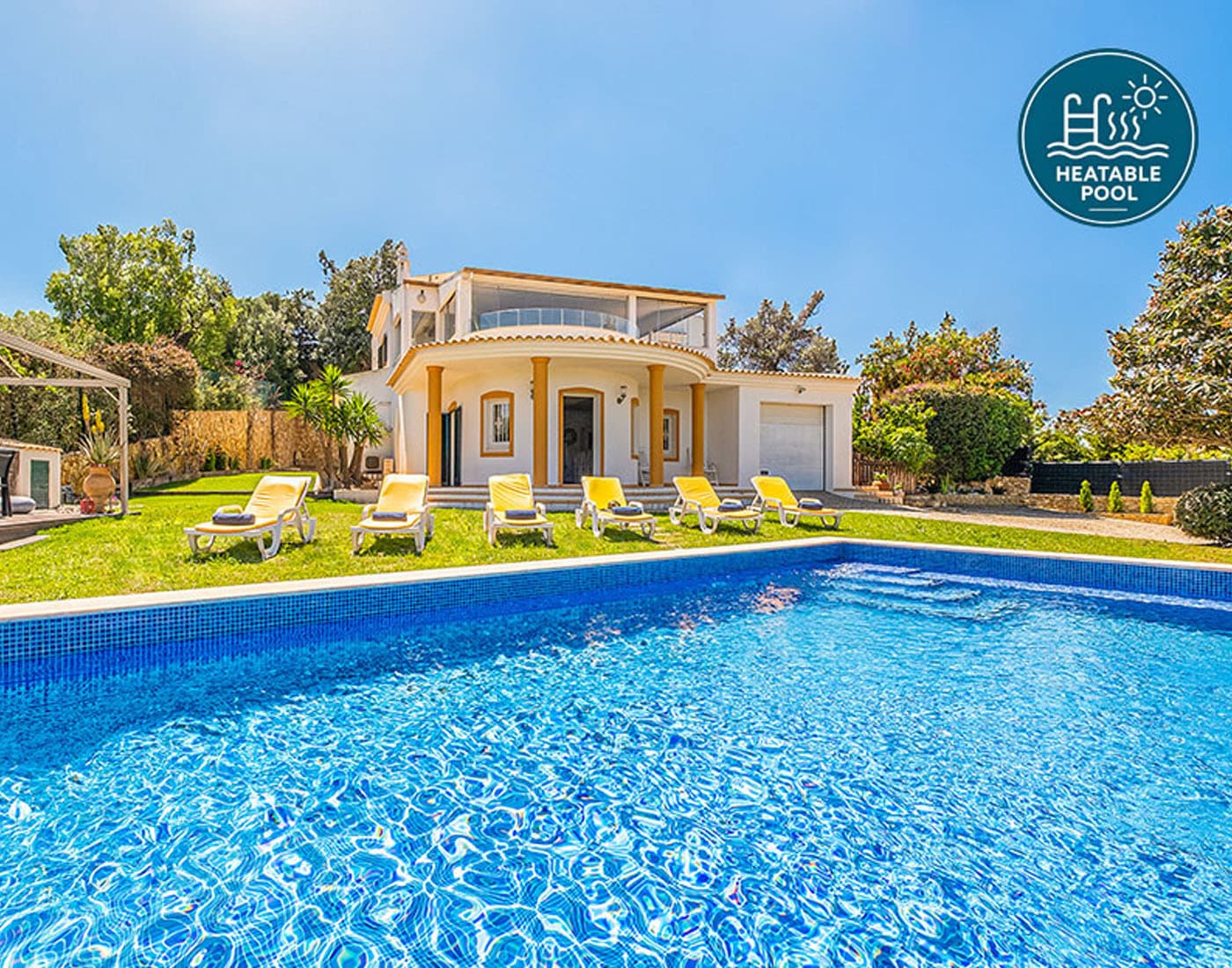 Villa Los Angeles