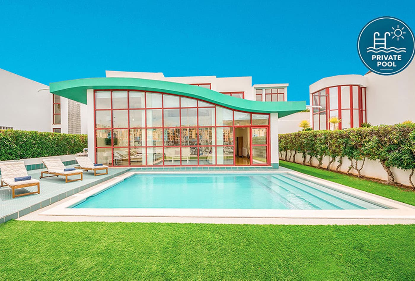 Villa Dolce Vita