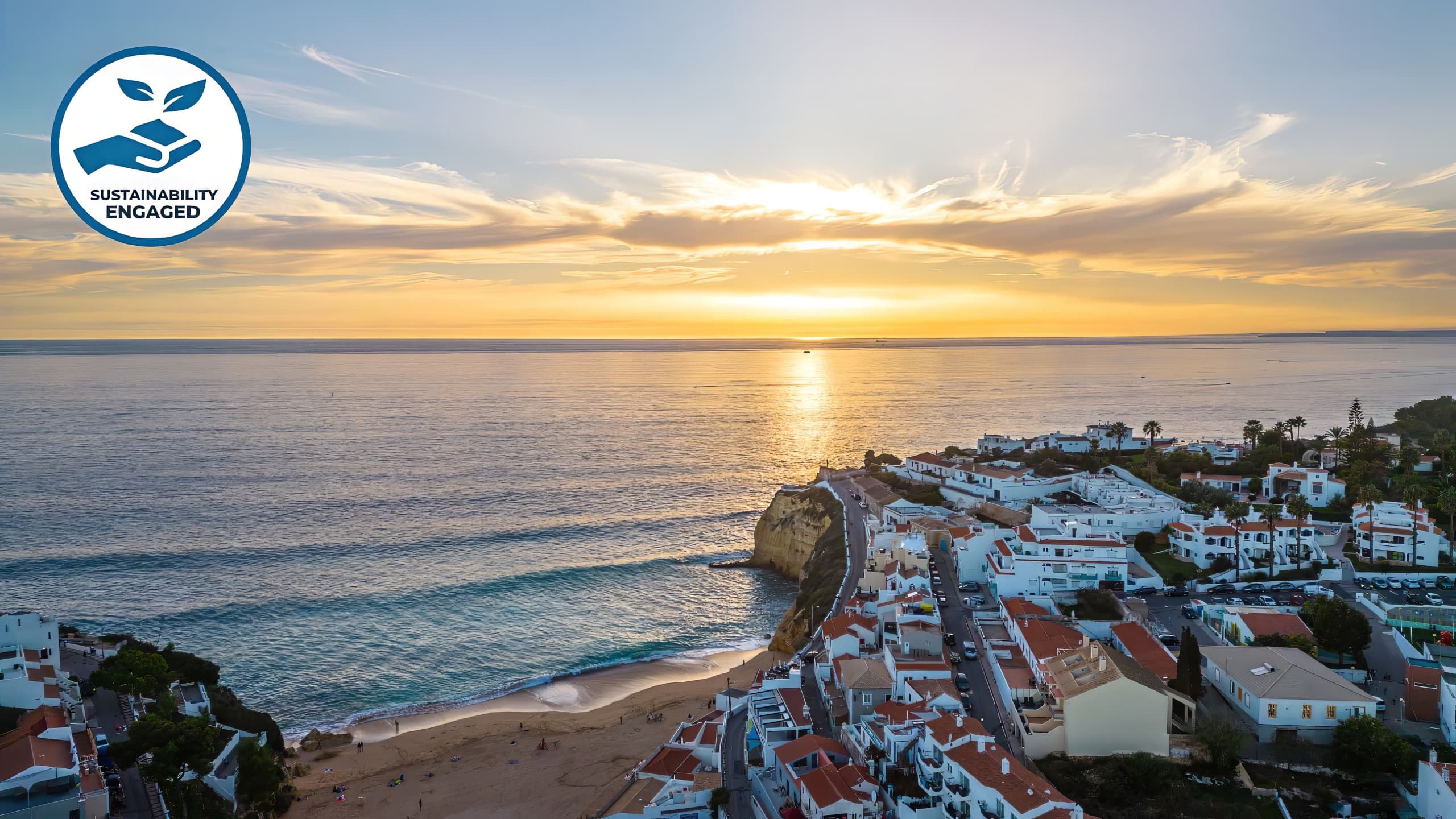 Apartment Carvoeiro By The Sea 2