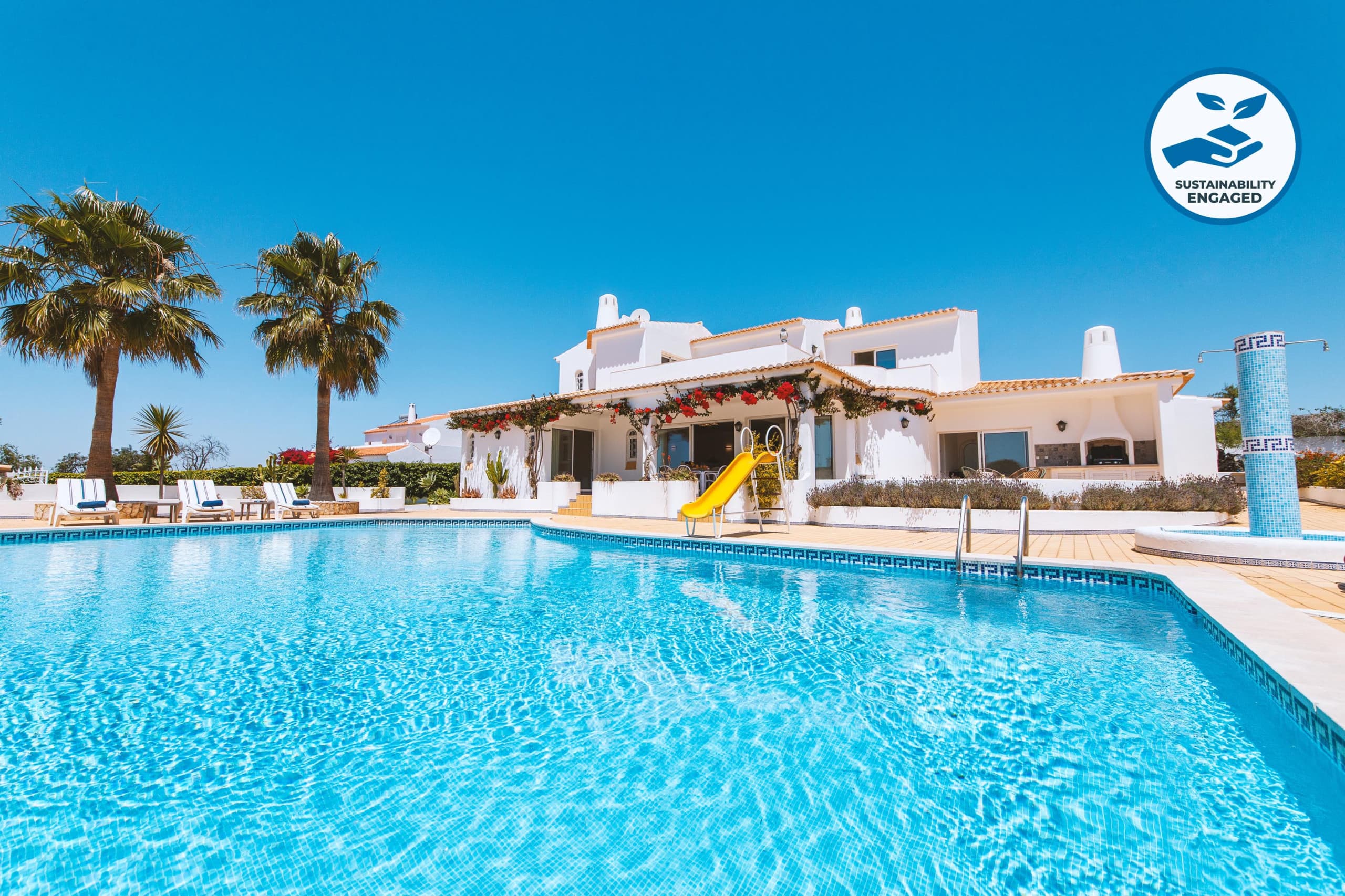 Villa Serena